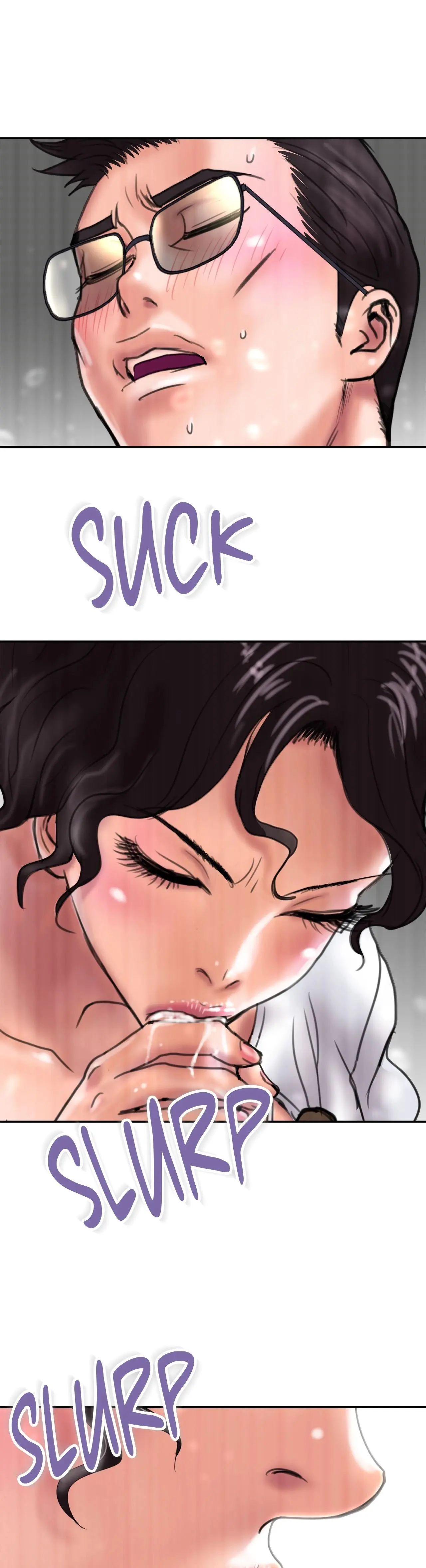 Cheaters Paradise Chapter 13 - Page 11