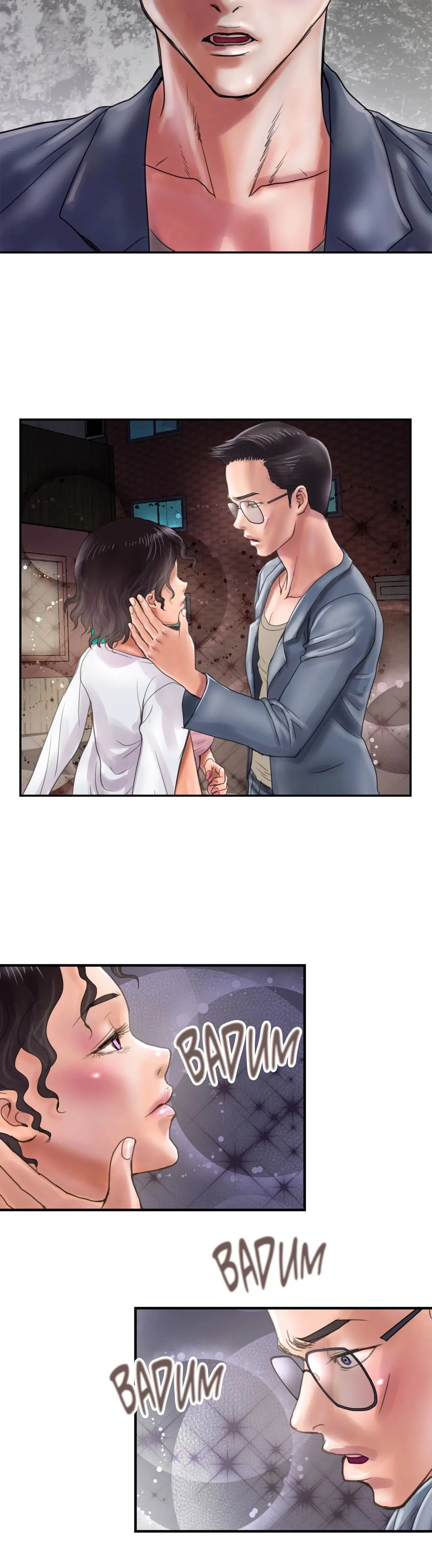 Cheaters Paradise Chapter 13 - Page 2