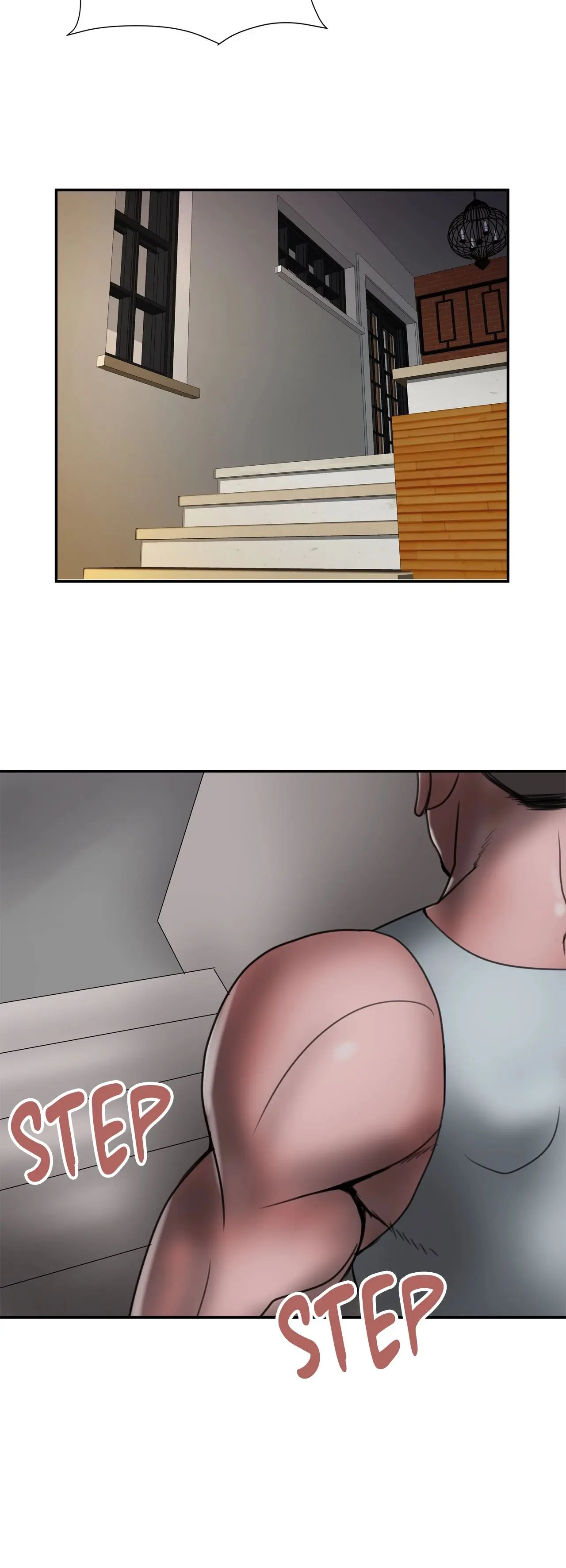Cheaters Paradise Chapter 14 - Page 25