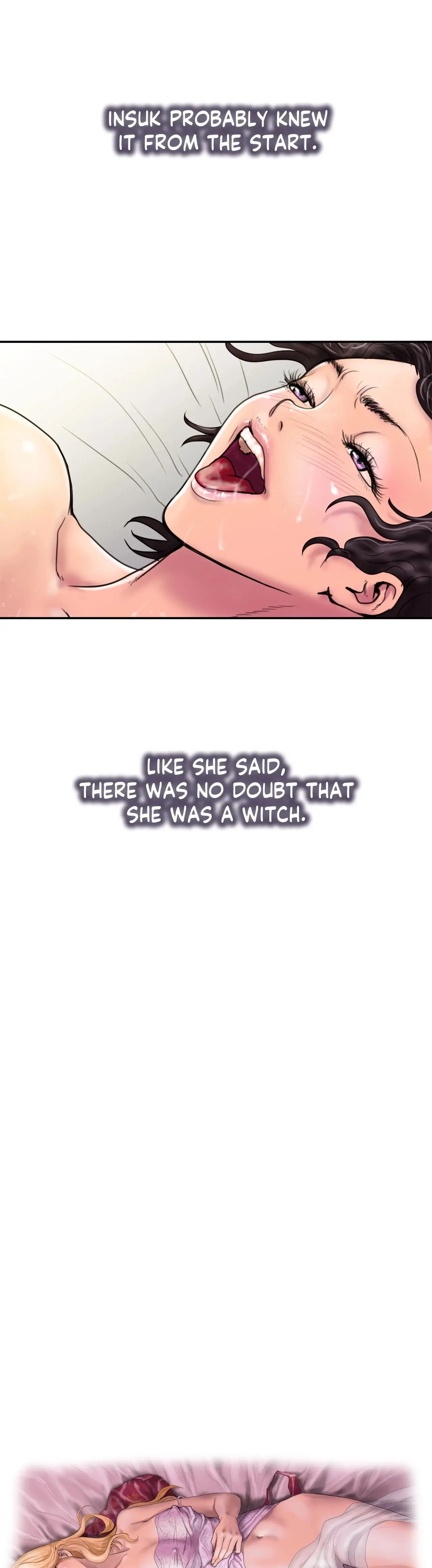 Cheaters Paradise Chapter 14 - Page 5