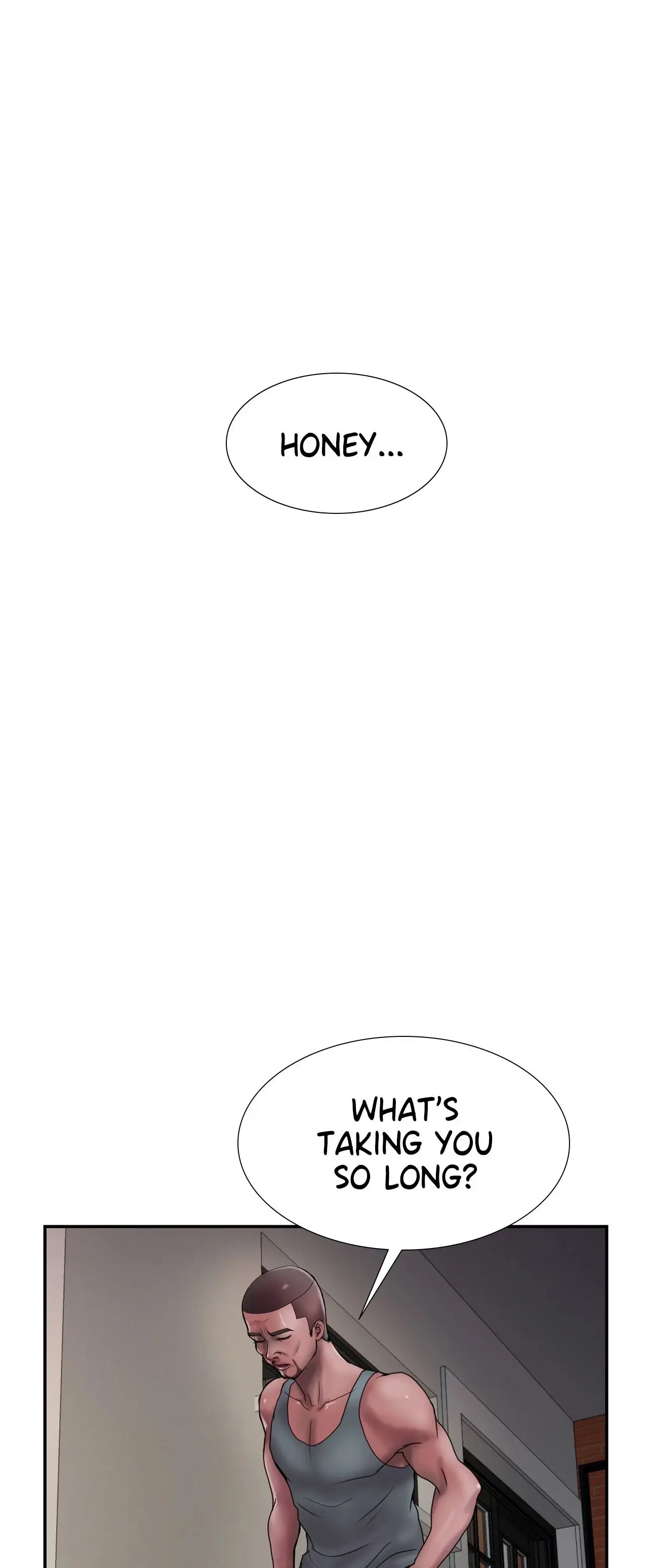 Cheaters Paradise Chapter 15 - Page 1