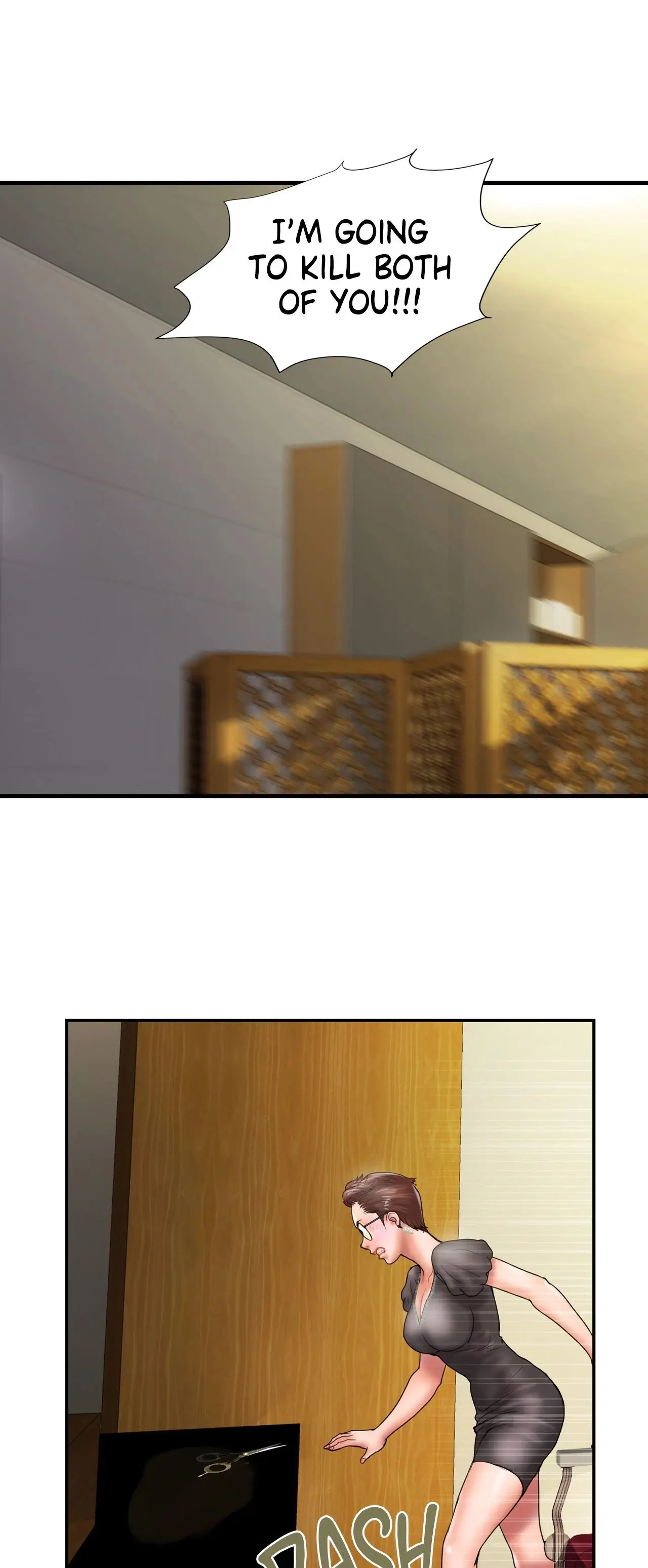 Cheaters Paradise Chapter 15 - Page 10