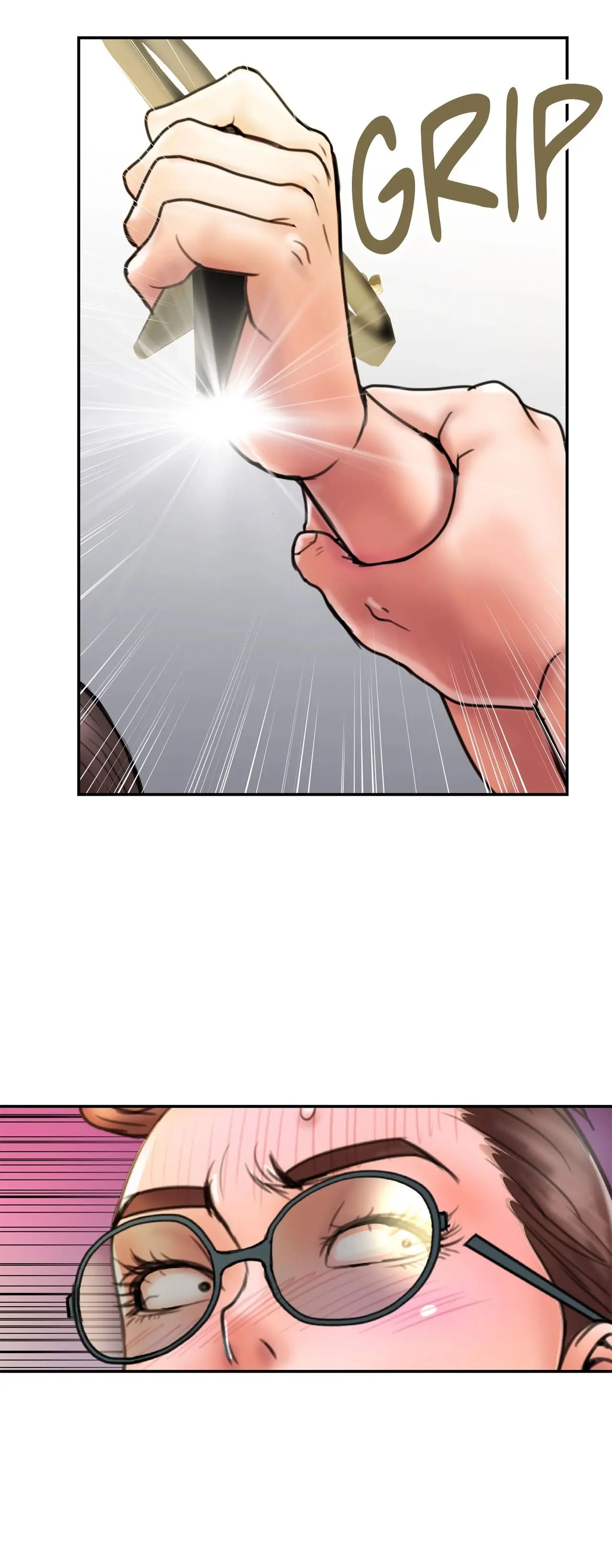 Cheaters Paradise Chapter 15 - Page 13