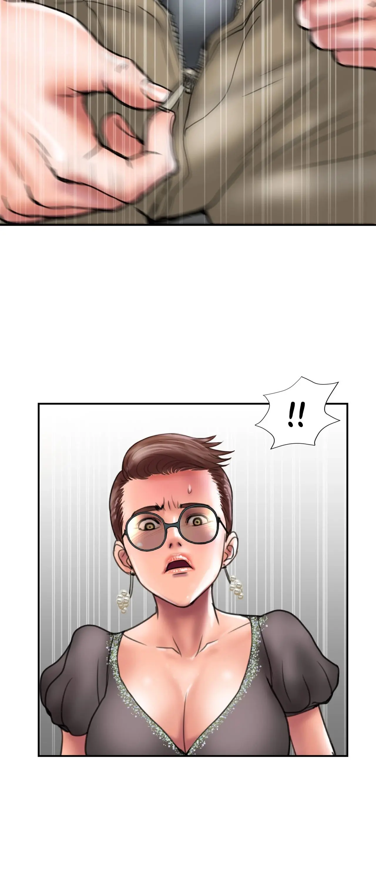 Cheaters Paradise Chapter 15 - Page 21