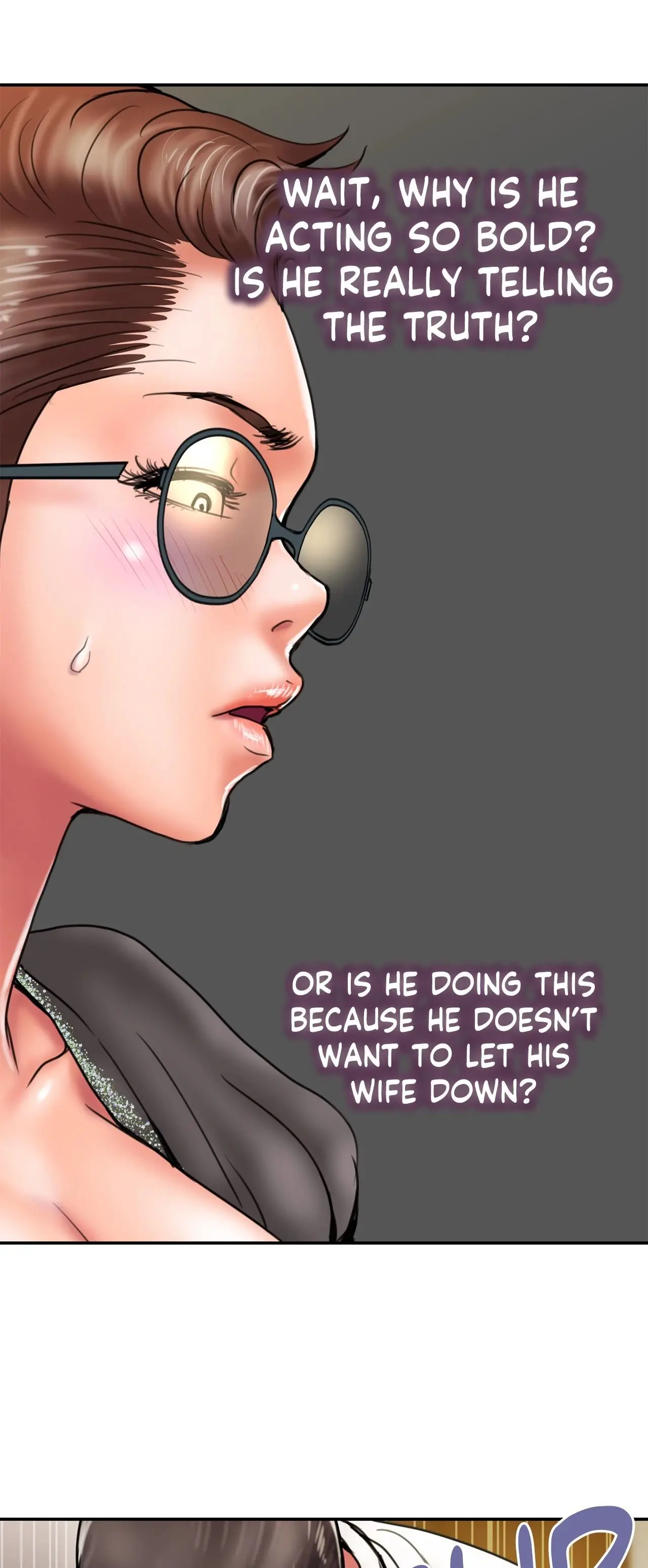 Cheaters Paradise Chapter 15 - Page 22
