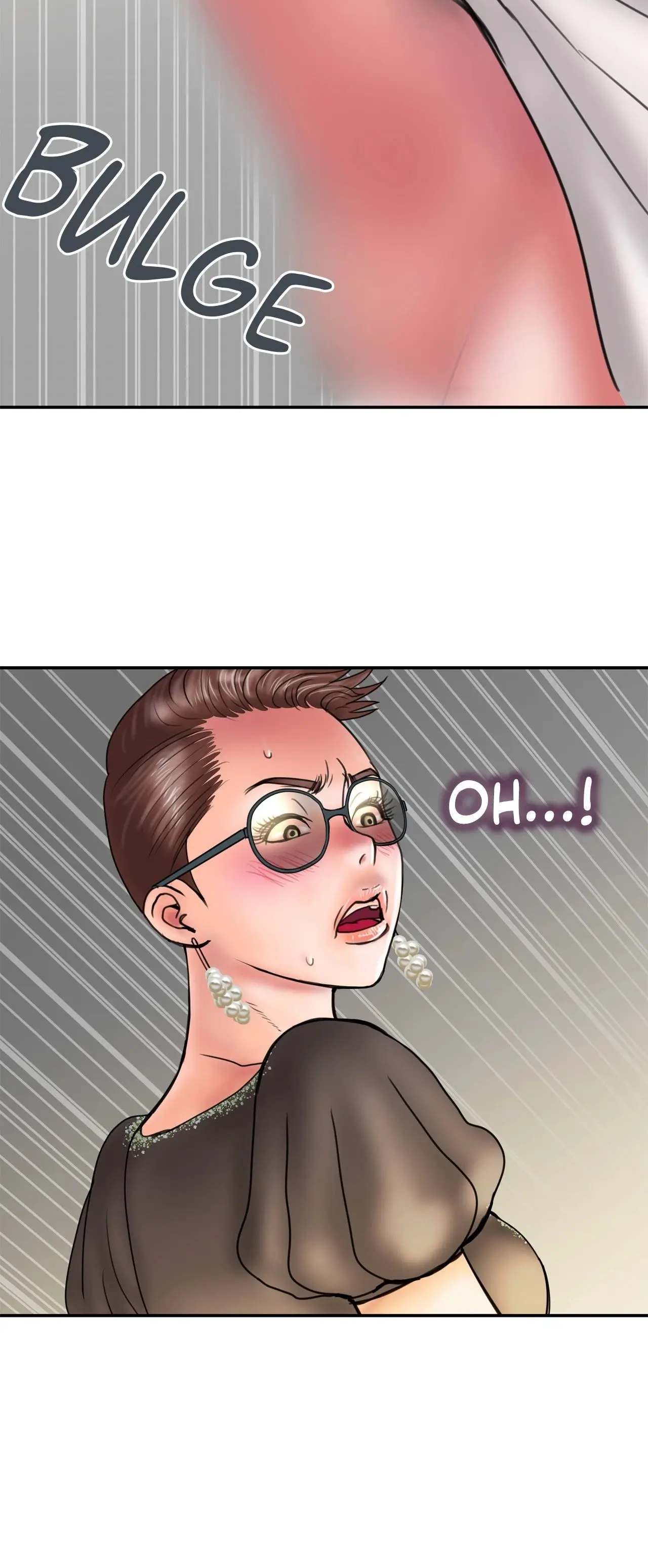 Cheaters Paradise Chapter 15 - Page 24