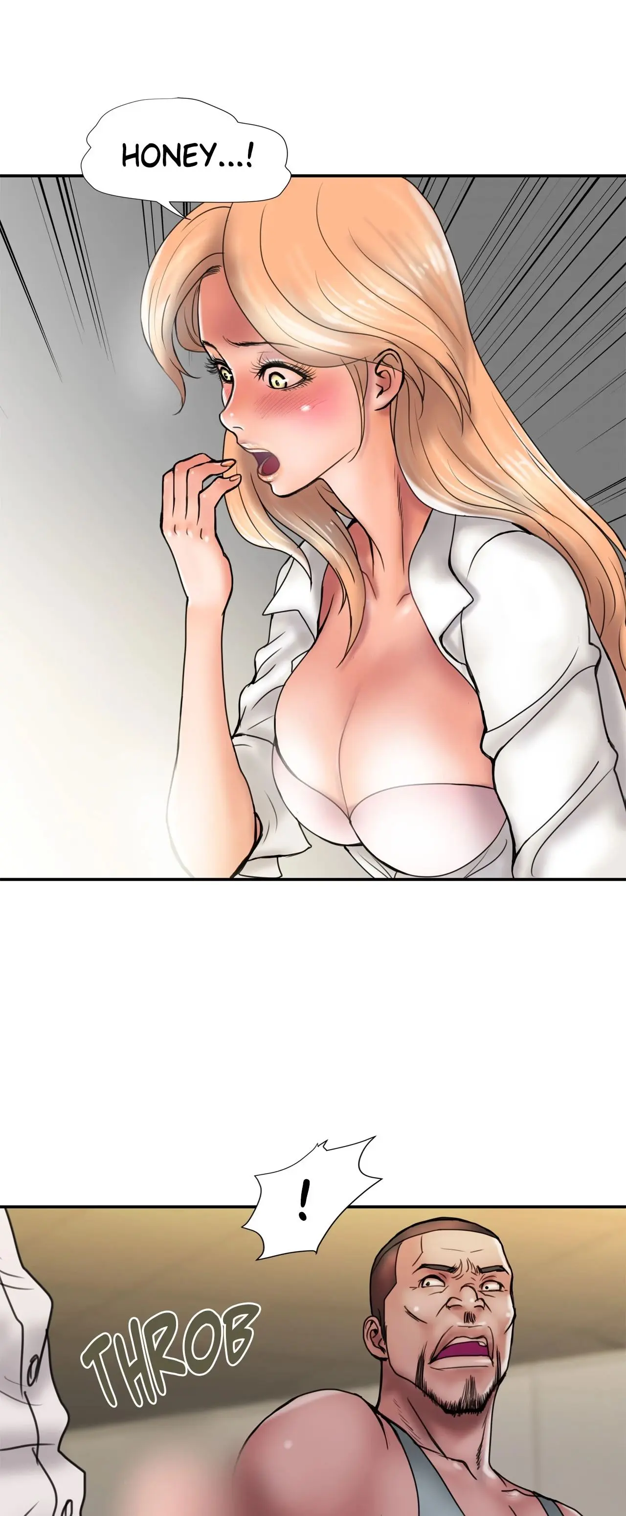 Cheaters Paradise Chapter 15 - Page 25