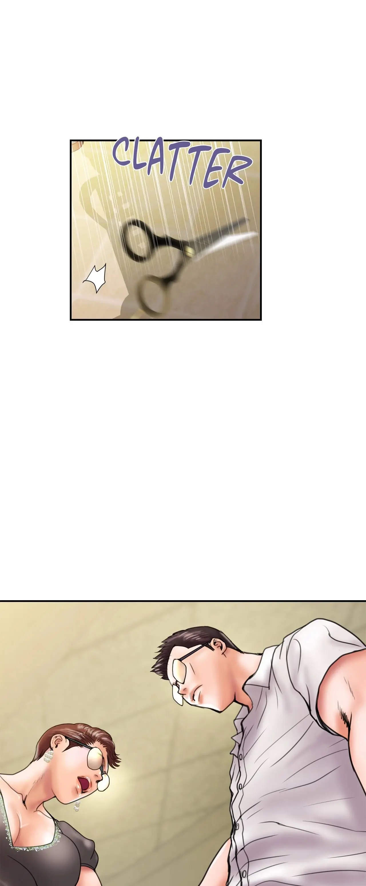 Cheaters Paradise Chapter 15 - Page 28