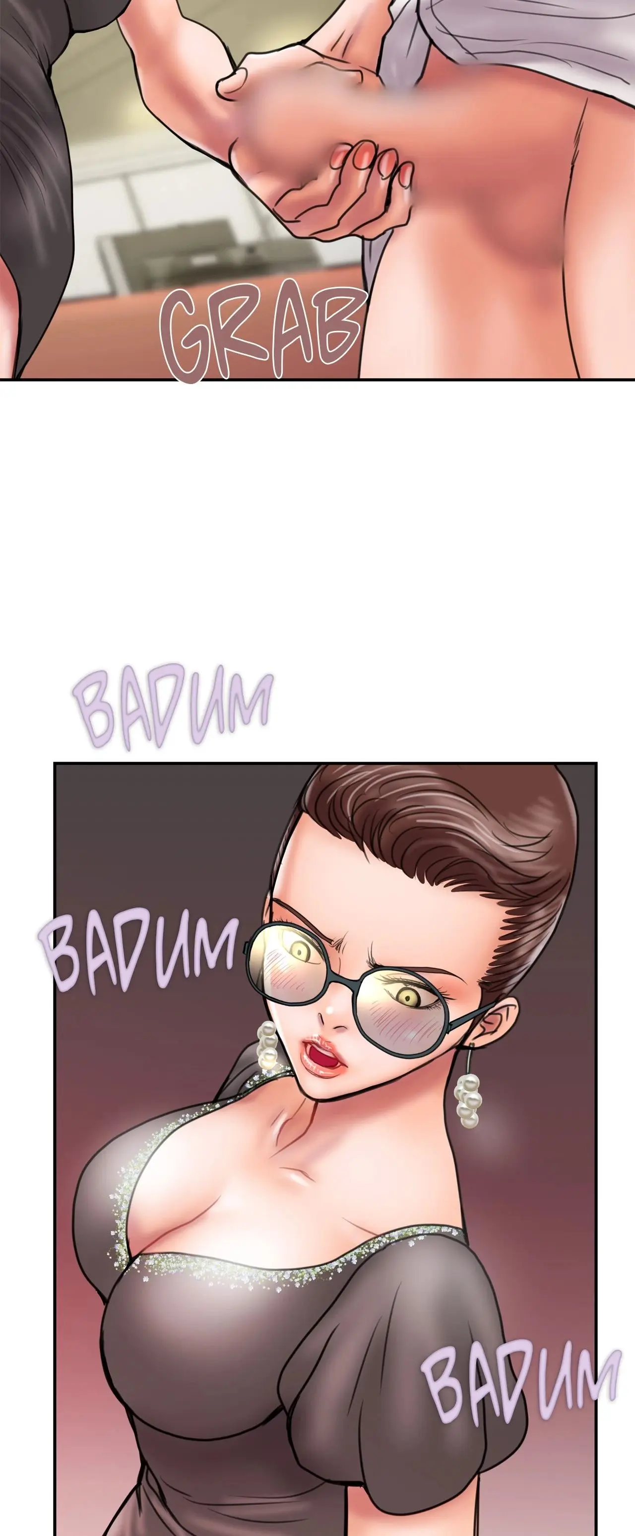 Cheaters Paradise Chapter 15 - Page 29
