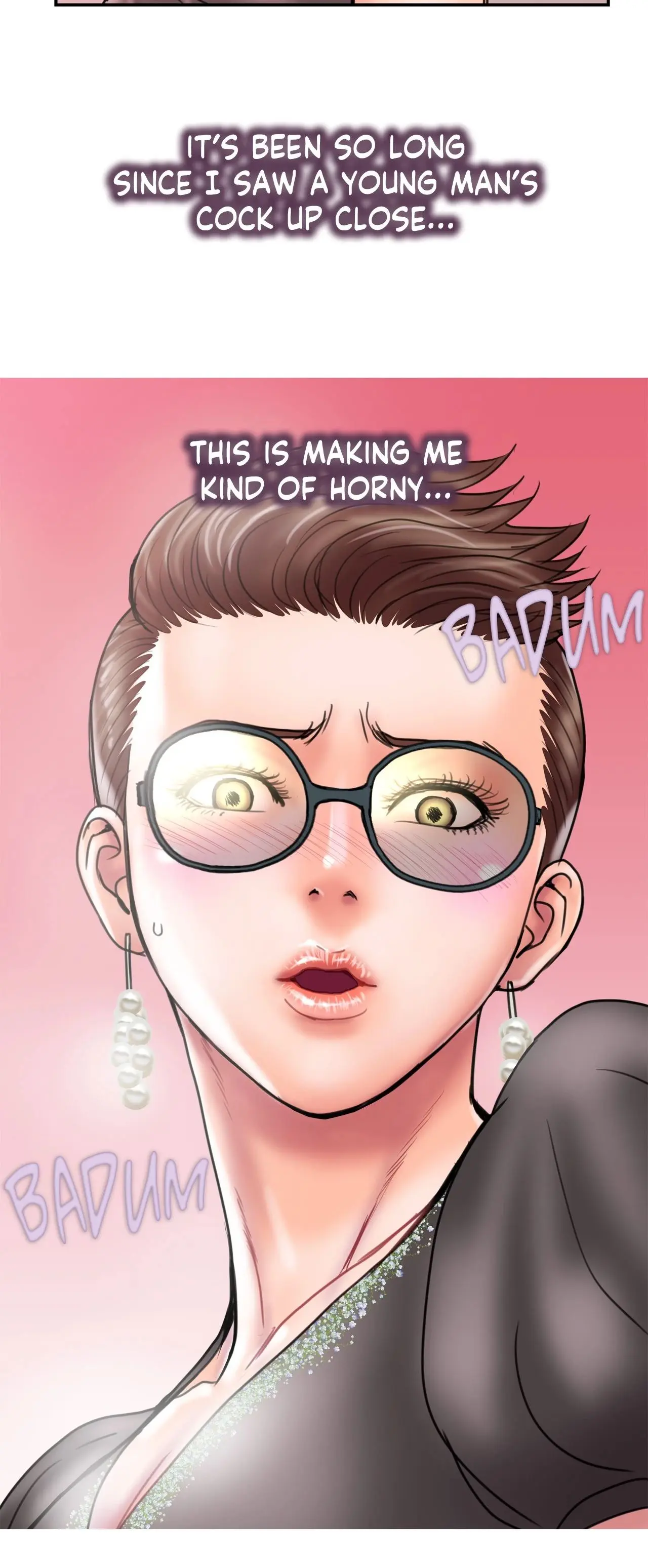 Cheaters Paradise Chapter 15 - Page 30
