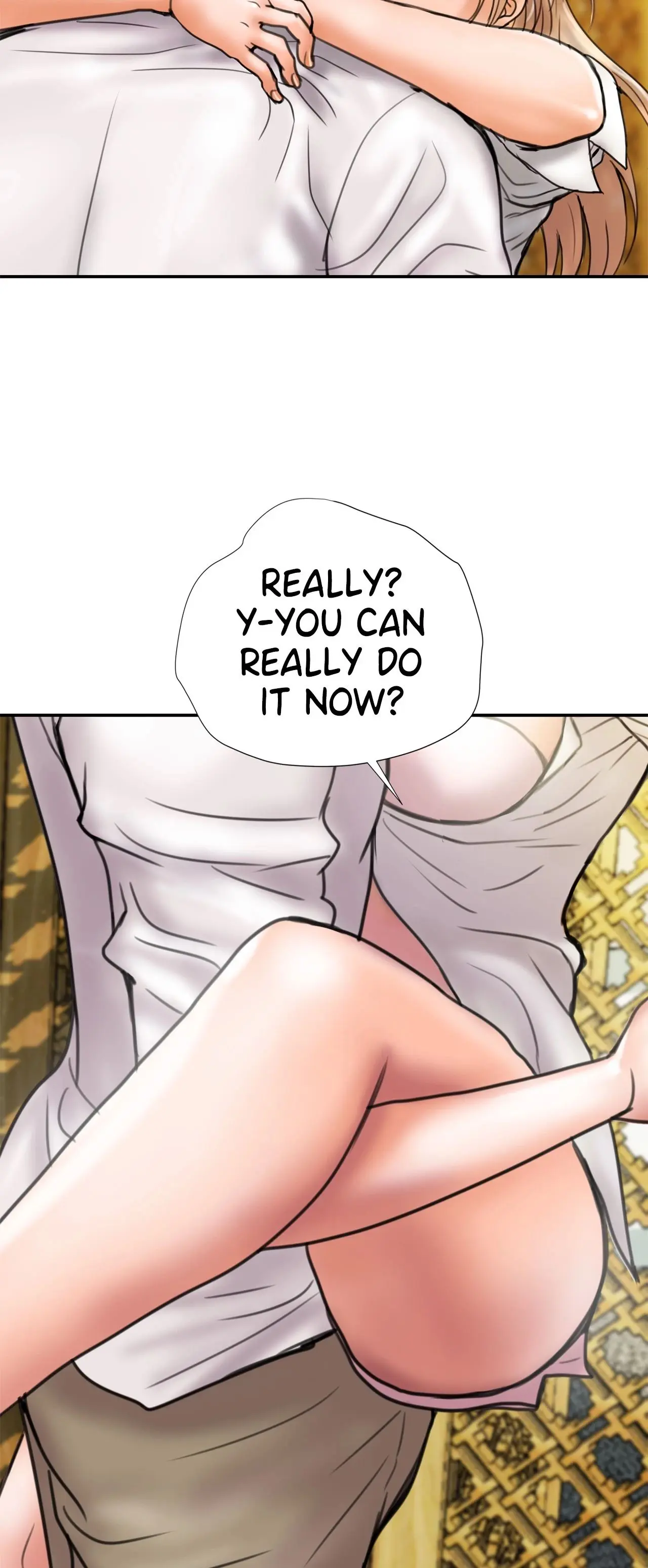 Cheaters Paradise Chapter 15 - Page 38