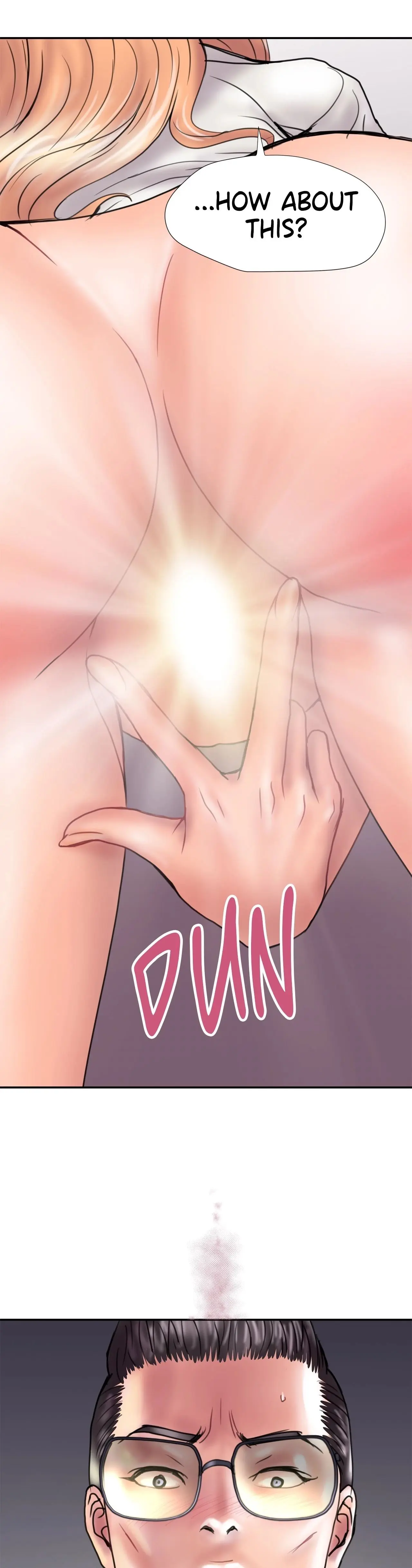Cheaters Paradise Chapter 16 - Page 12