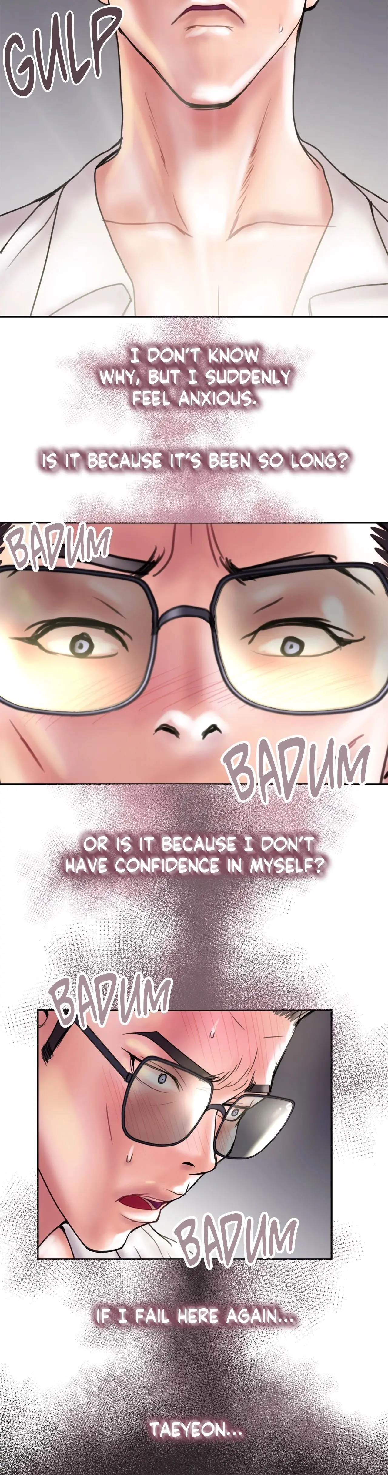 Cheaters Paradise Chapter 16 - Page 13