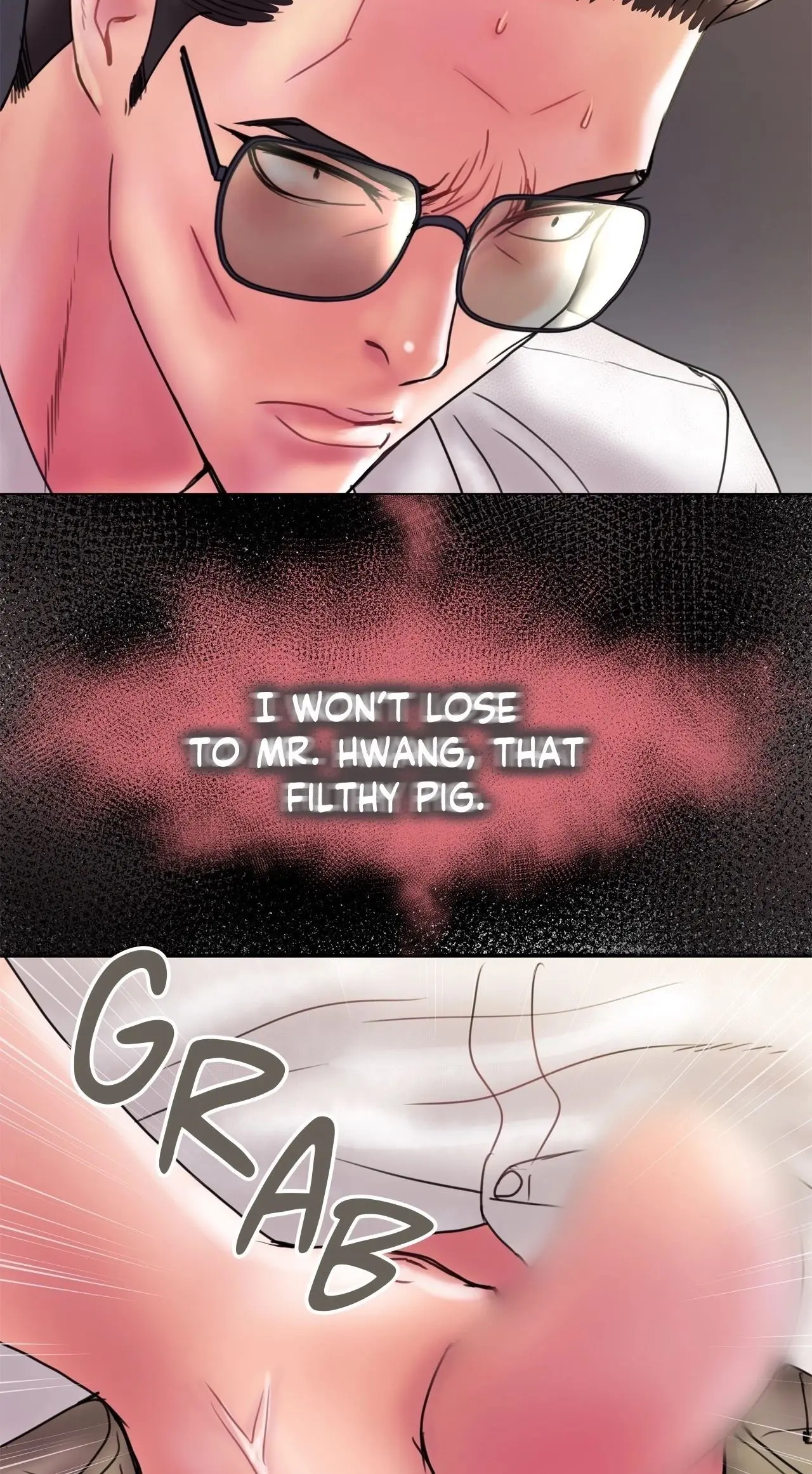 Cheaters Paradise Chapter 16 - Page 15
