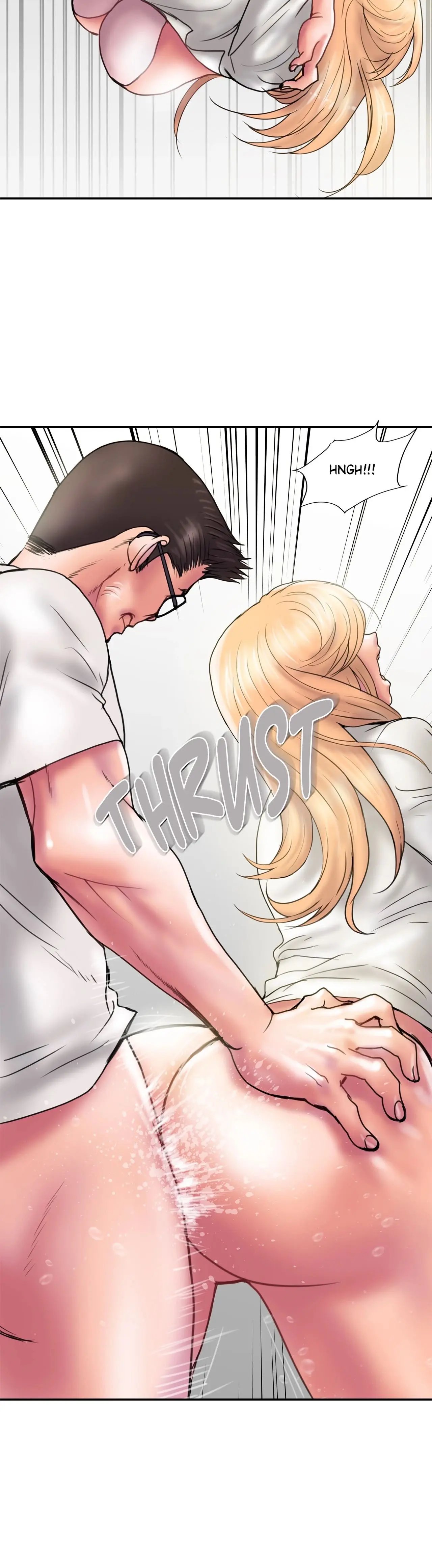 Cheaters Paradise Chapter 16 - Page 24