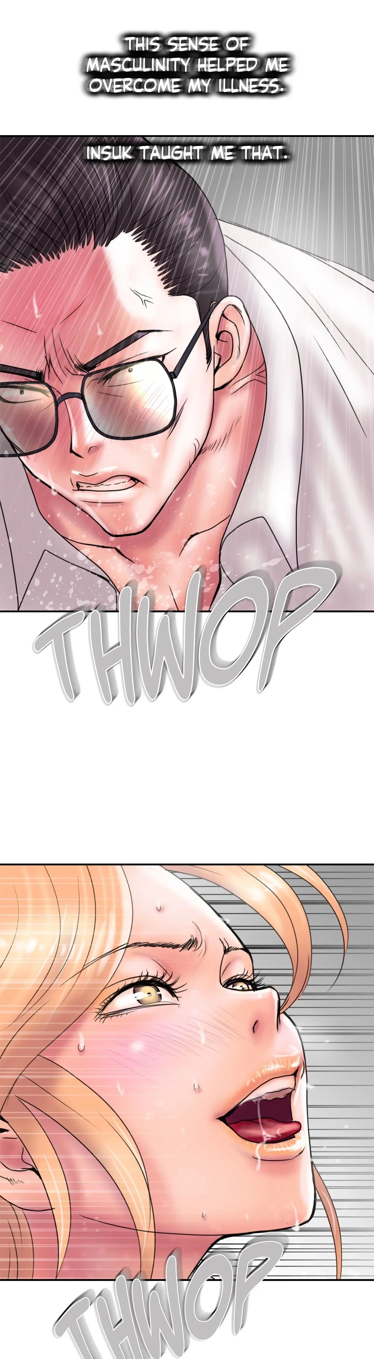 Cheaters Paradise Chapter 16 - Page 25