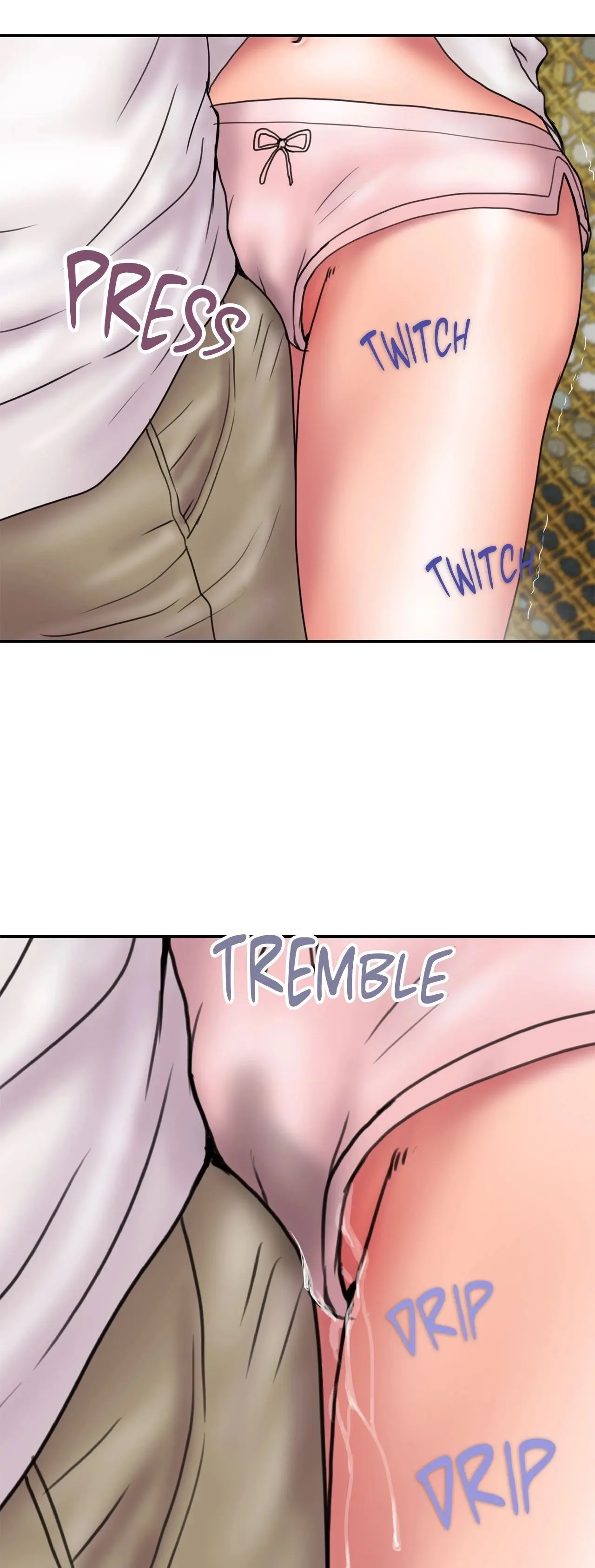 Cheaters Paradise Chapter 16 - Page 5