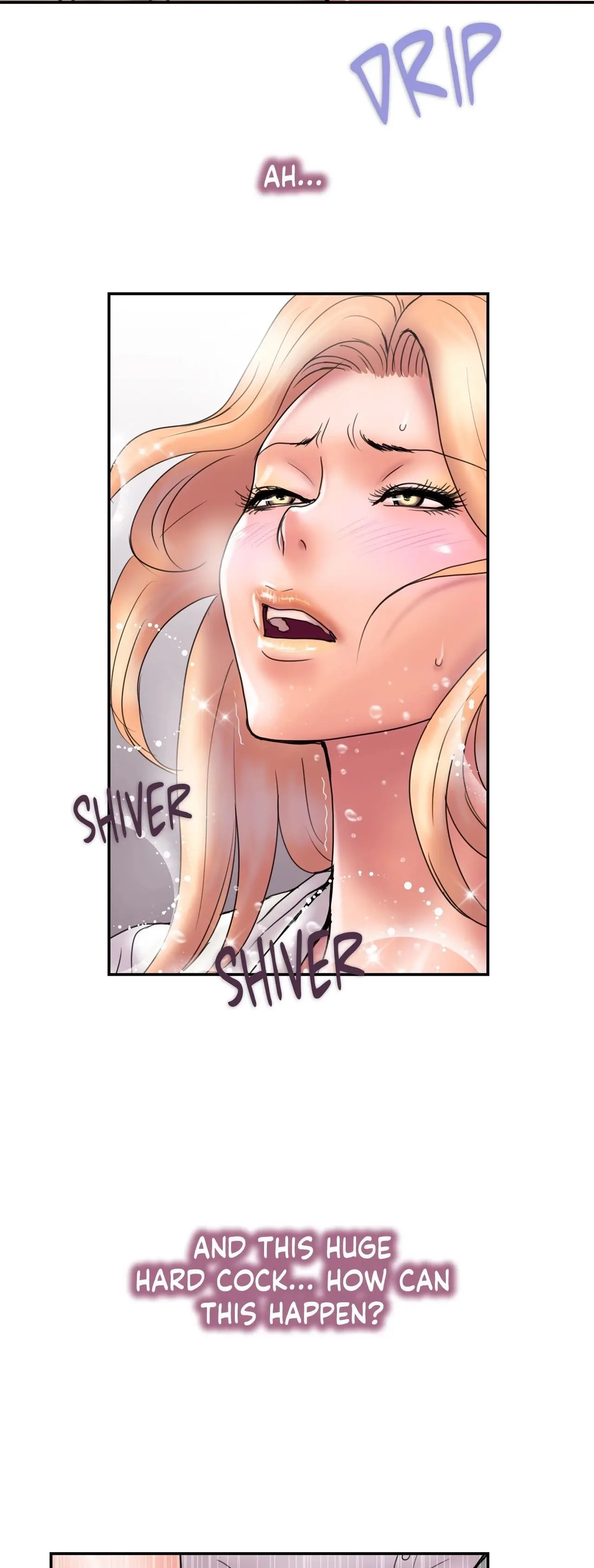 Cheaters Paradise Chapter 16 - Page 6