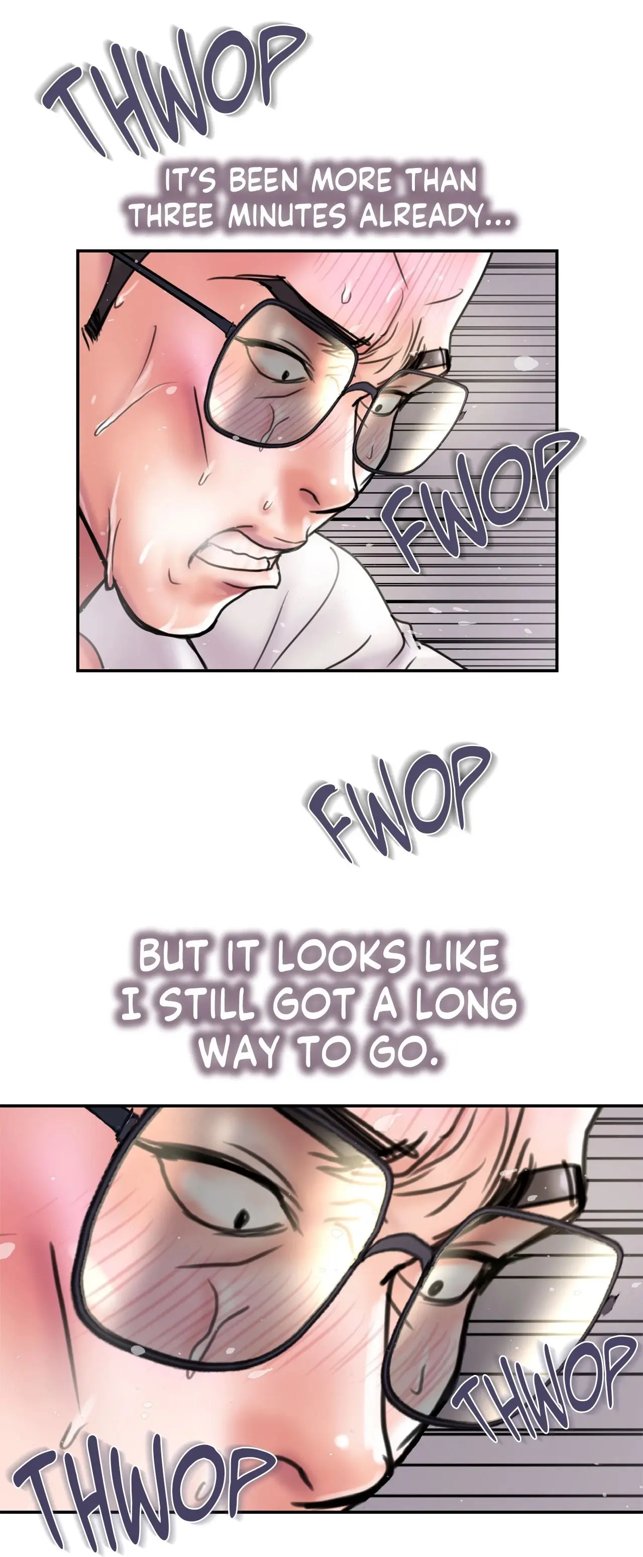 Cheaters Paradise Chapter 17 - Page 10