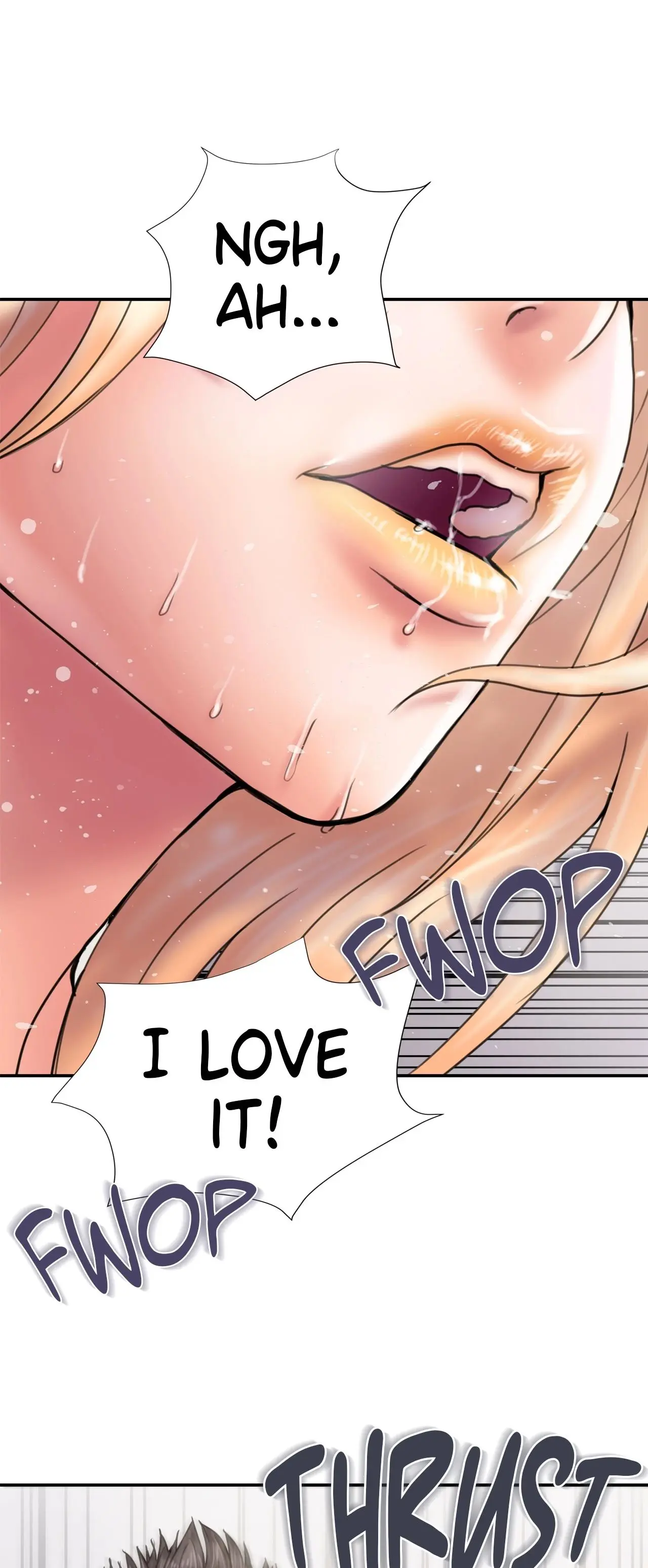 Cheaters Paradise Chapter 17 - Page 11