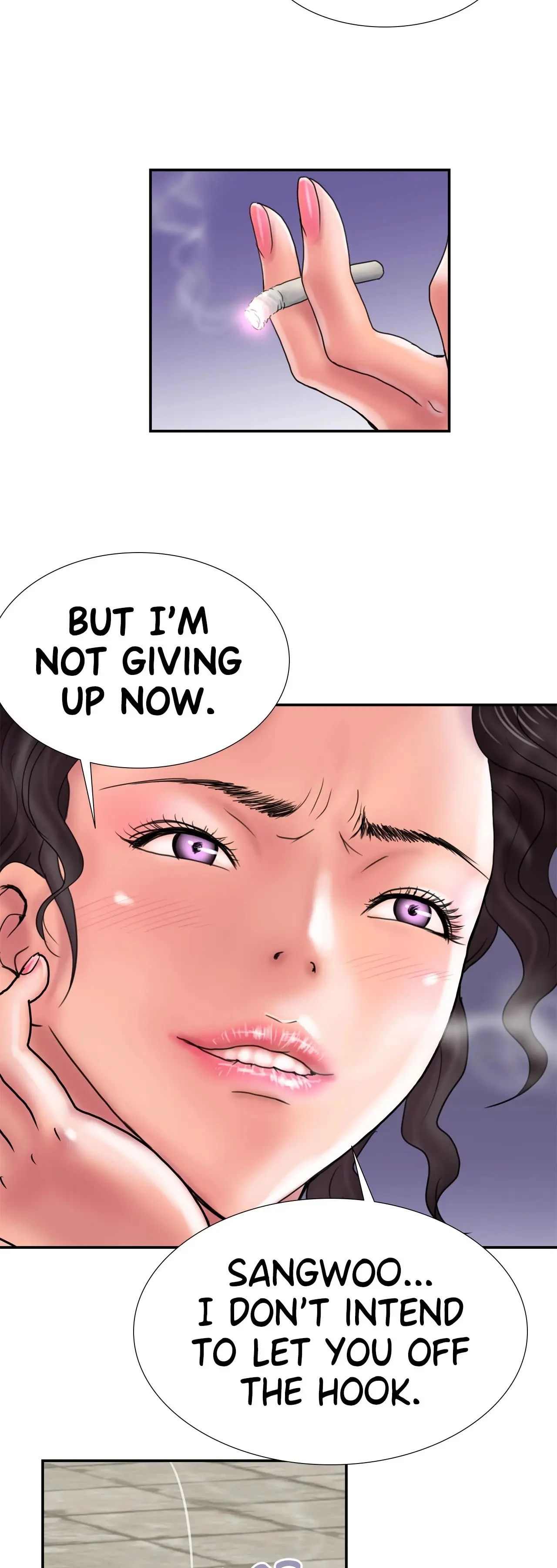 Cheaters Paradise Chapter 17 - Page 2