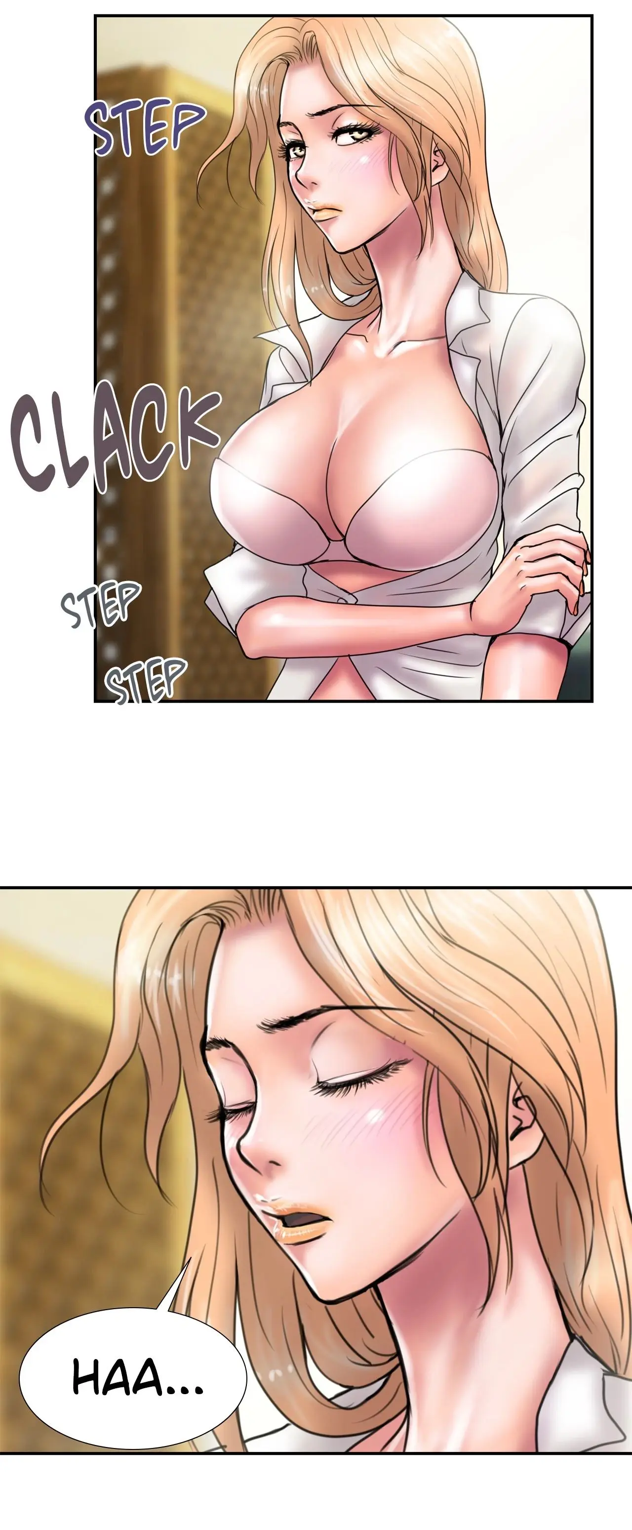 Cheaters Paradise Chapter 17 - Page 30