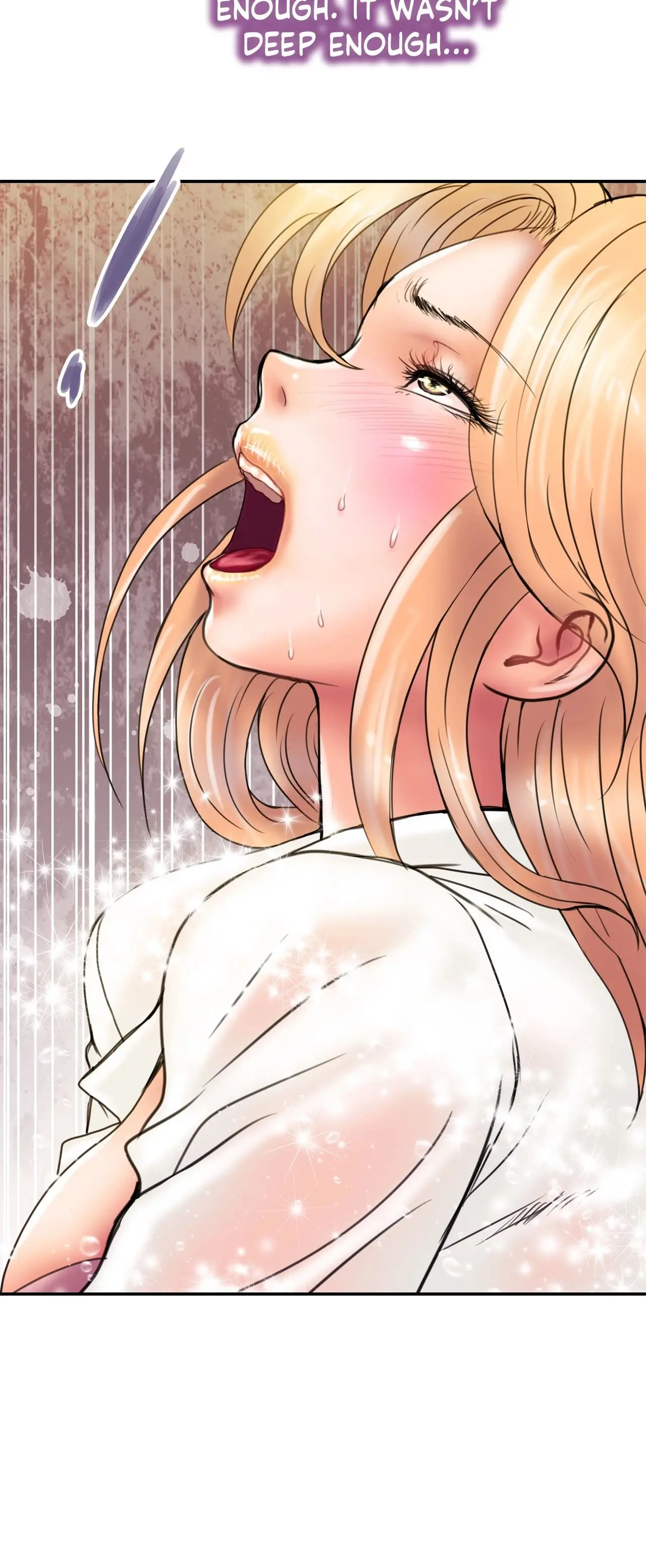 Cheaters Paradise Chapter 17 - Page 33