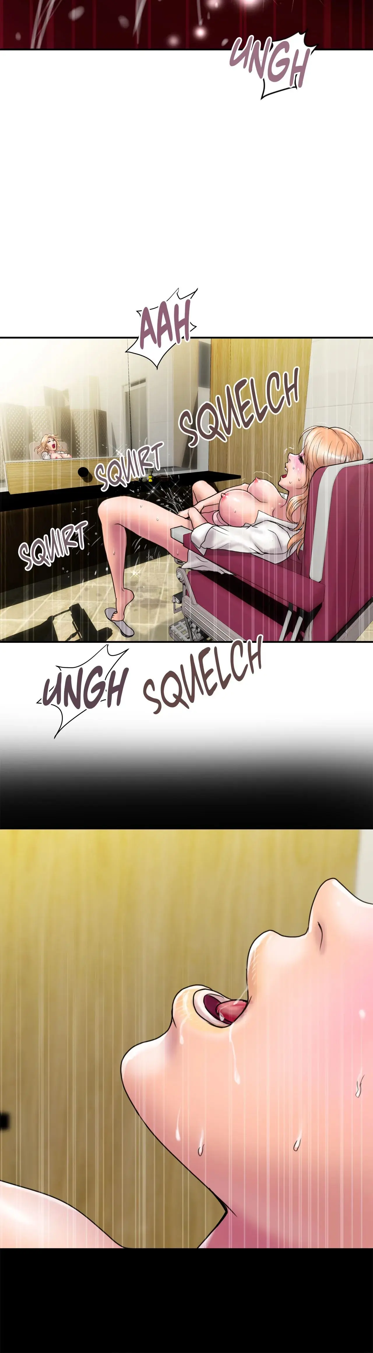 Cheaters Paradise Chapter 18 - Page 2