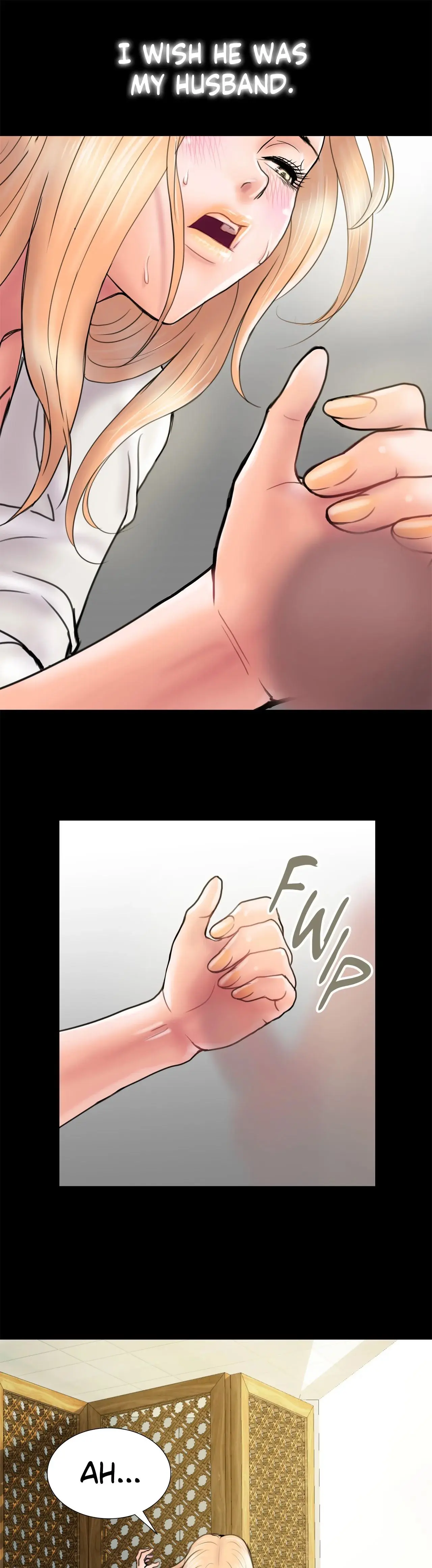 Cheaters Paradise Chapter 18 - Page 23