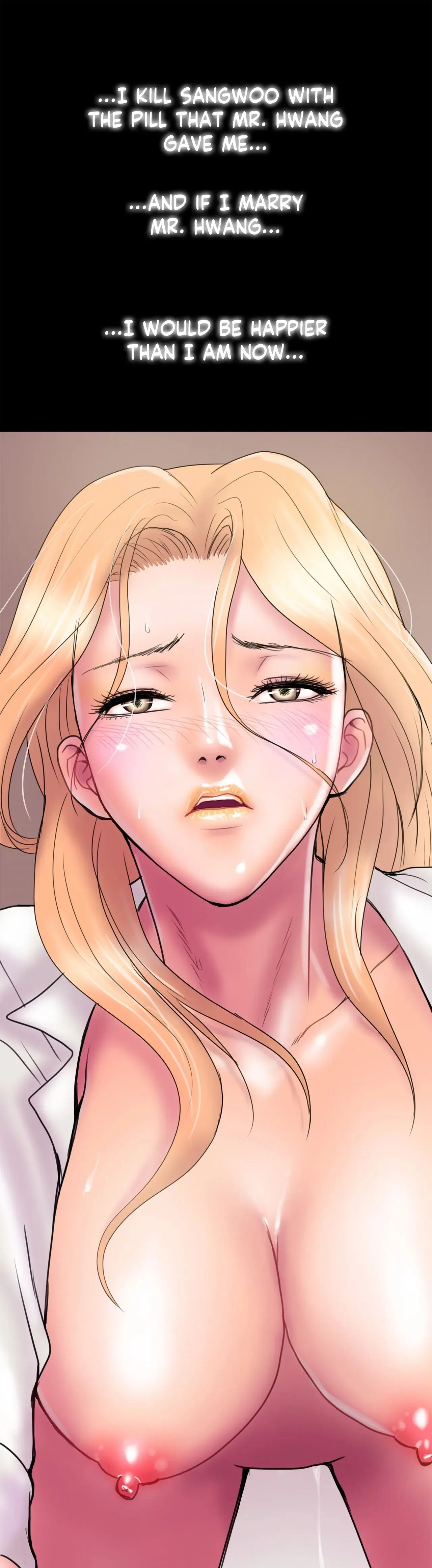 Cheaters Paradise Chapter 18 - Page 25