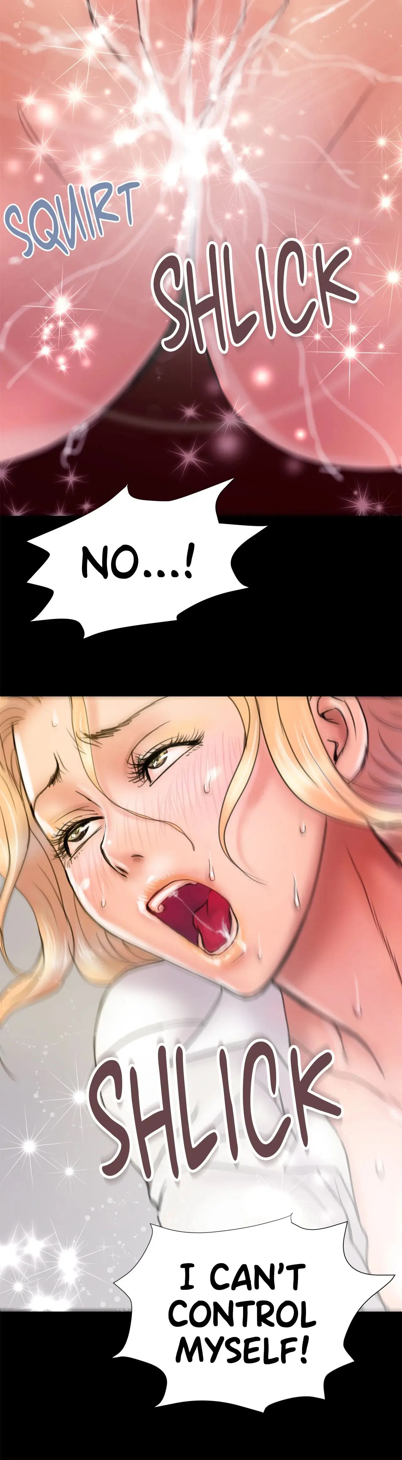 Cheaters Paradise Chapter 18 - Page 8