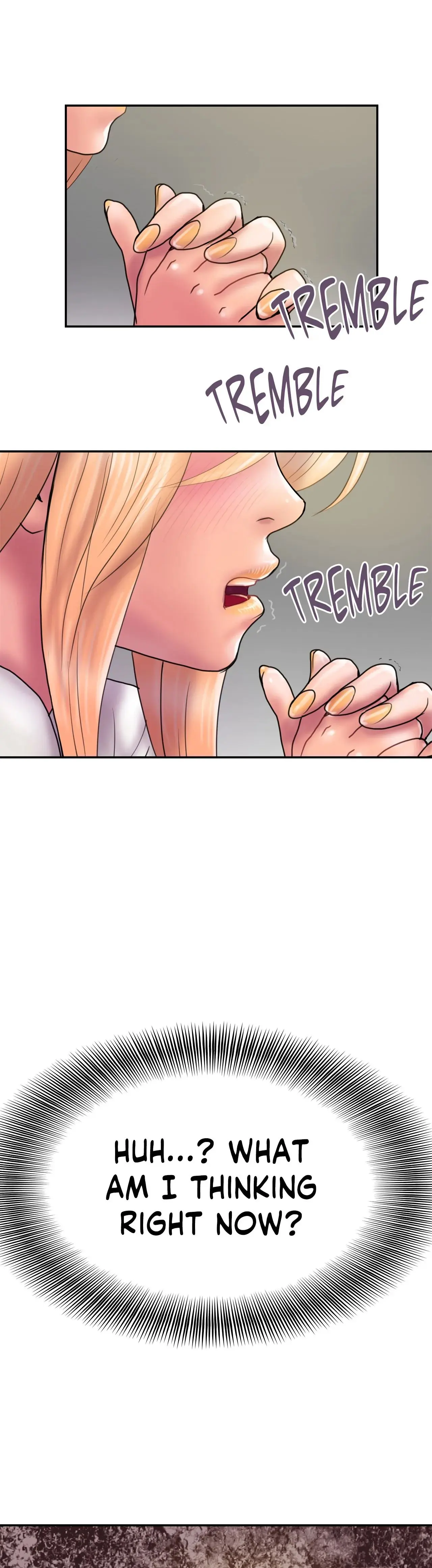 Cheaters Paradise Chapter 19 - Page 1