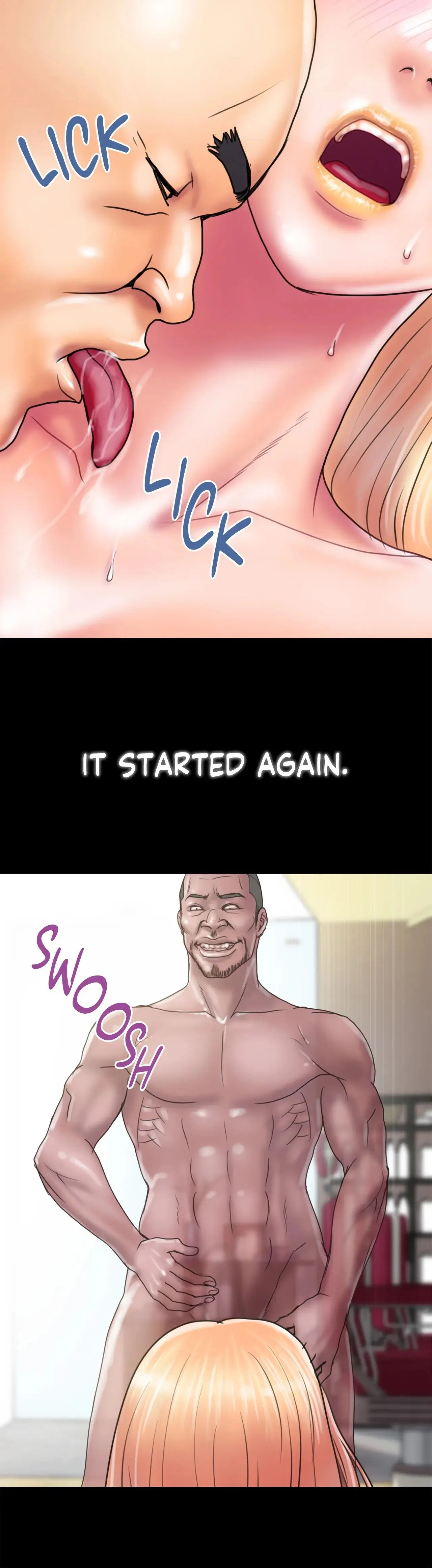 Cheaters Paradise Chapter 19 - Page 10