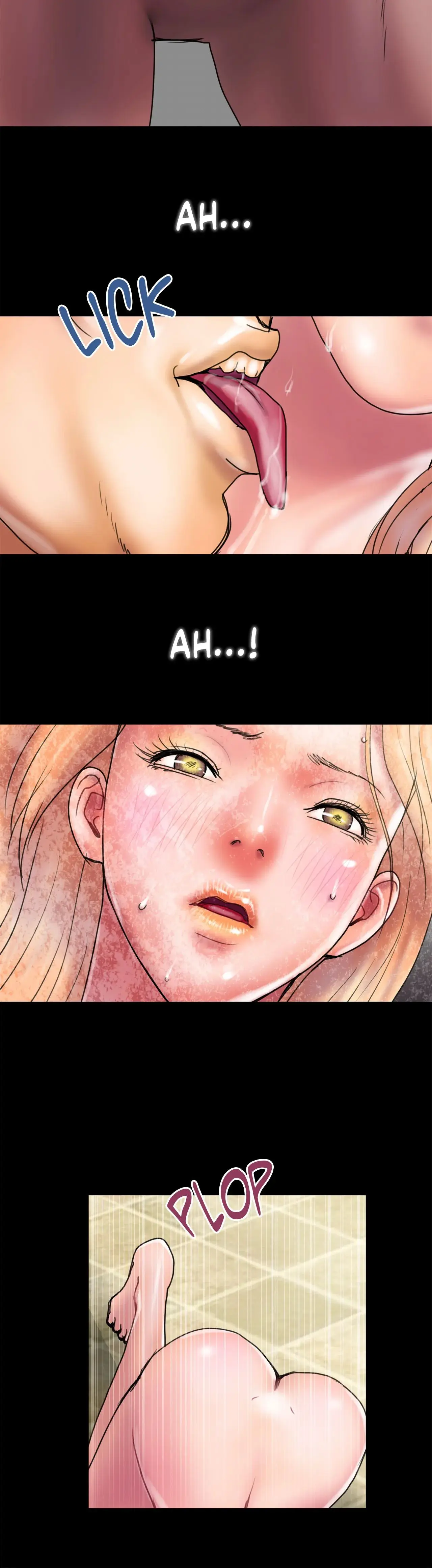 Cheaters Paradise Chapter 19 - Page 12
