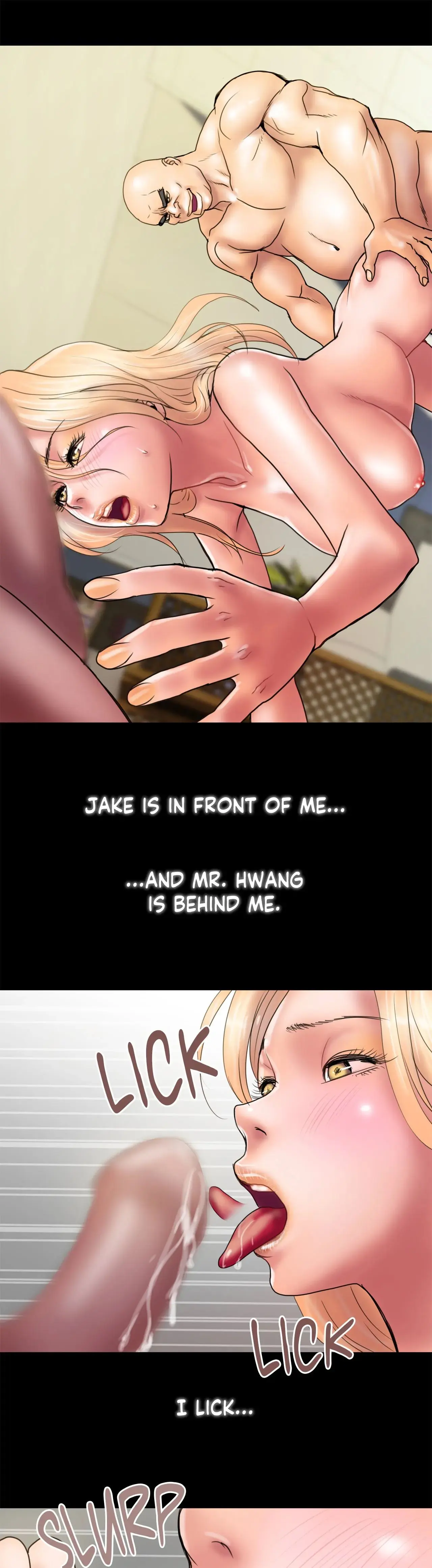 Cheaters Paradise Chapter 19 - Page 13