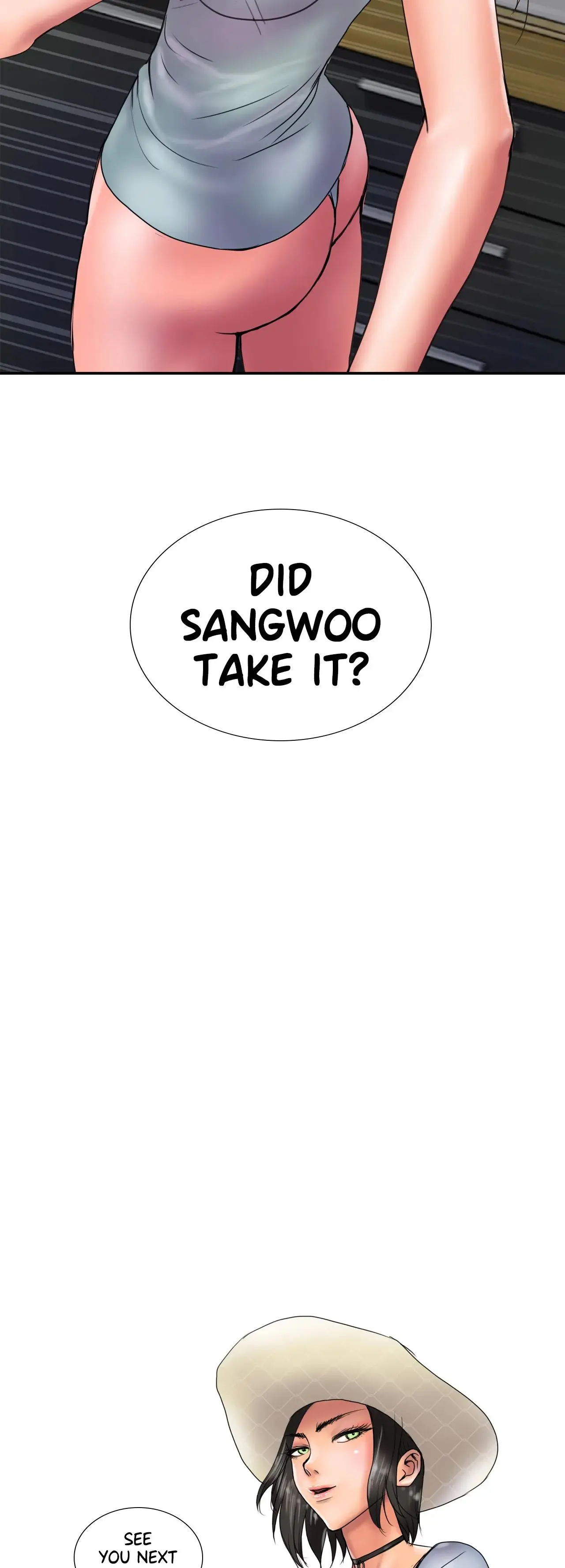 Cheaters Paradise Chapter 19 - Page 24