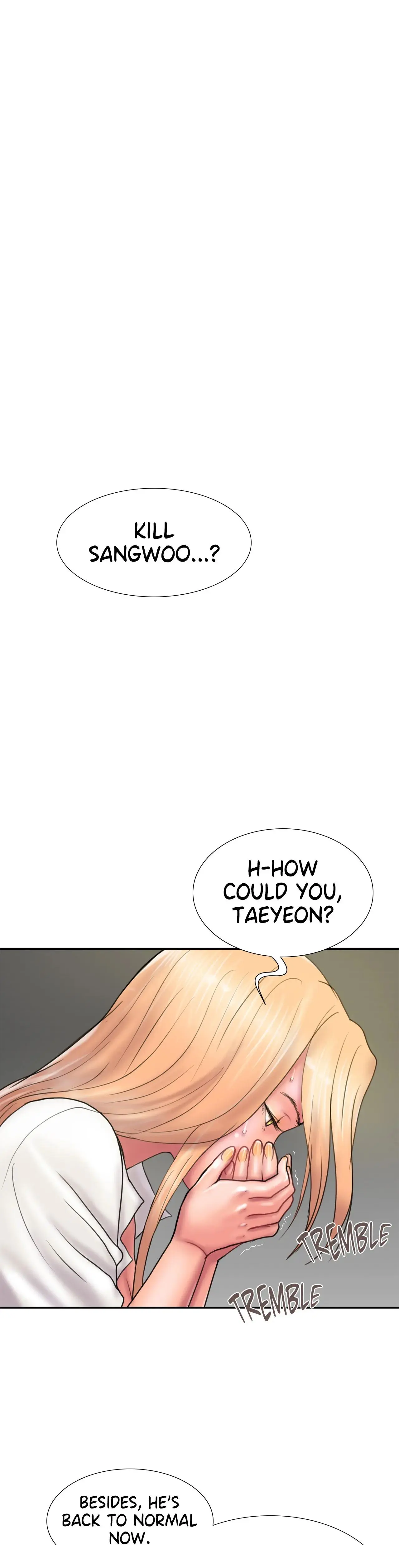 Cheaters Paradise Chapter 19 - Page 3