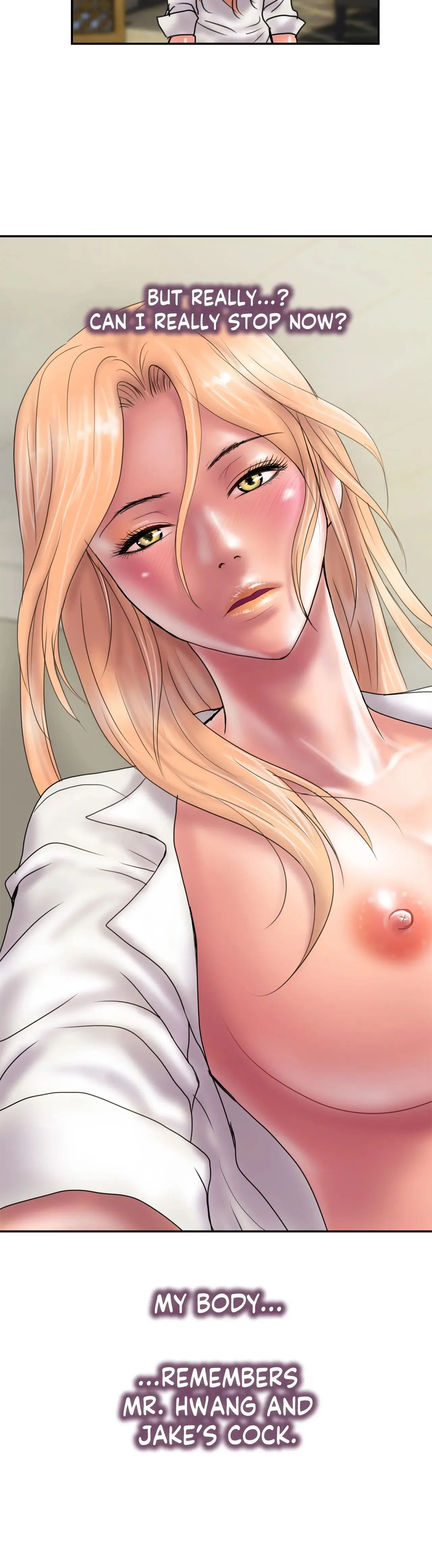 Cheaters Paradise Chapter 19 - Page 6