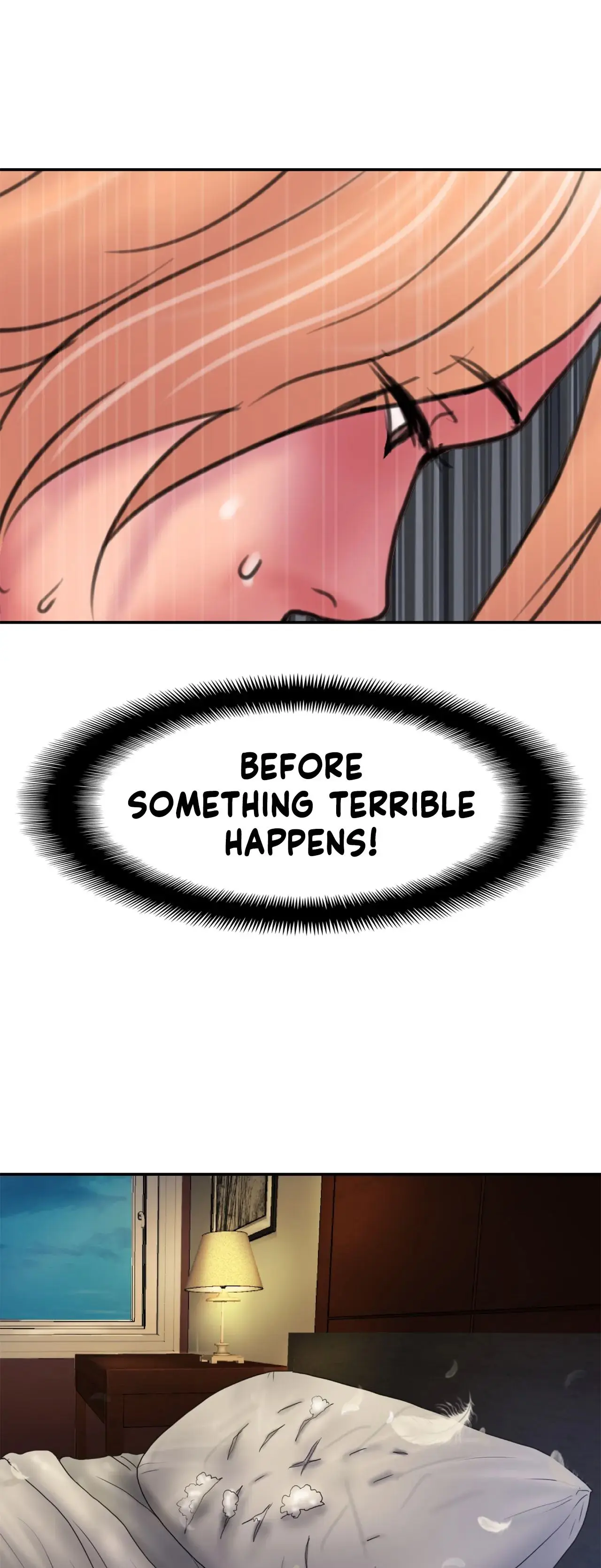 Cheaters Paradise Chapter 20 - Page 10