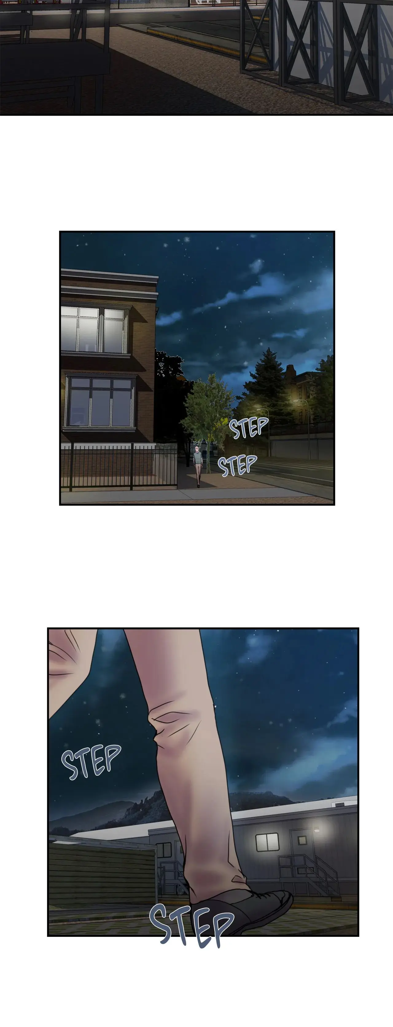 Cheaters Paradise Chapter 20 - Page 12