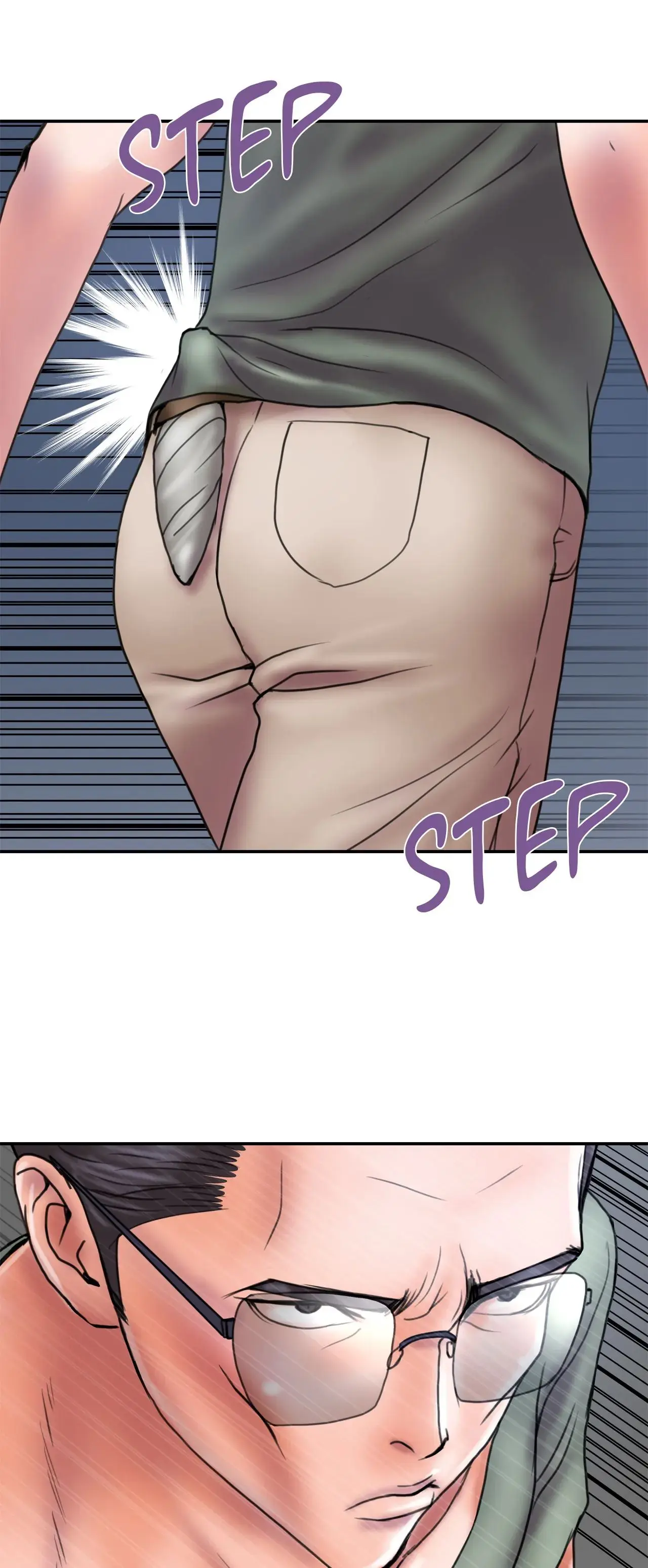 Cheaters Paradise Chapter 20 - Page 13