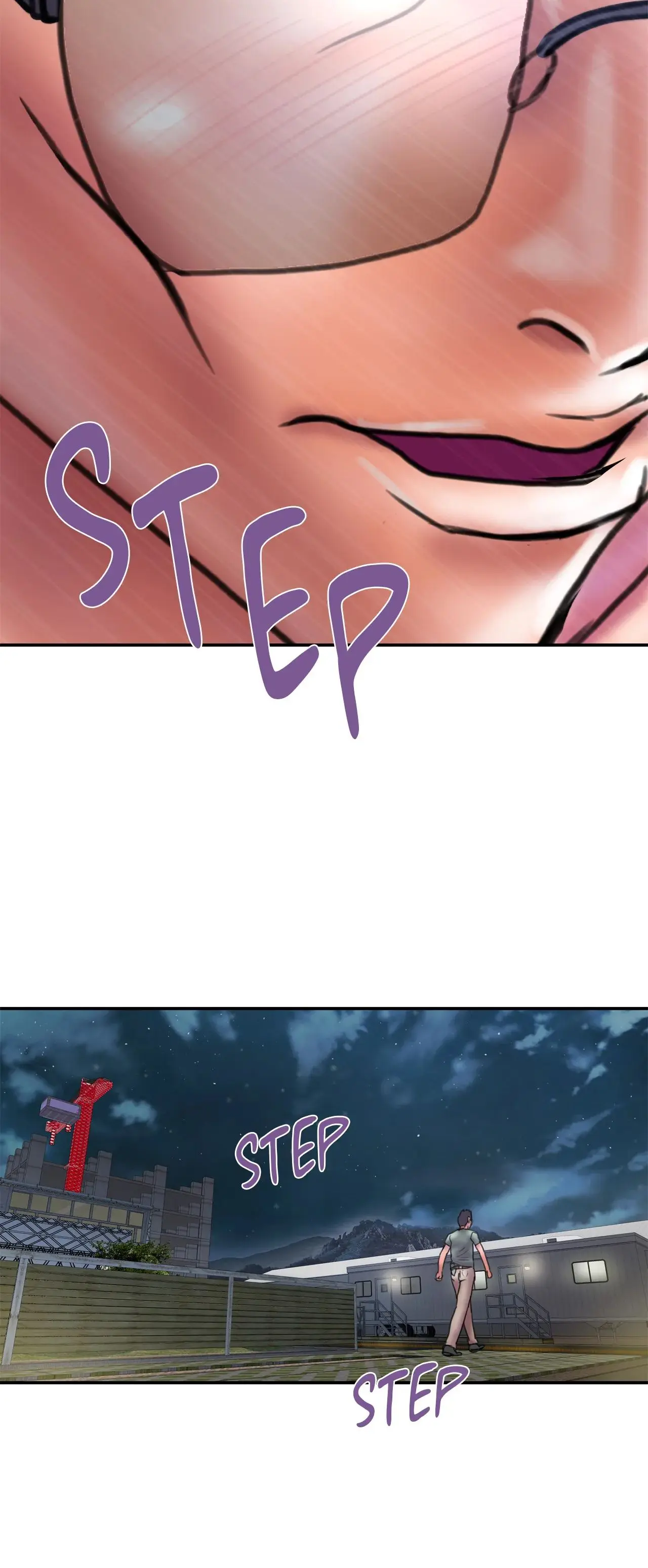 Cheaters Paradise Chapter 20 - Page 15