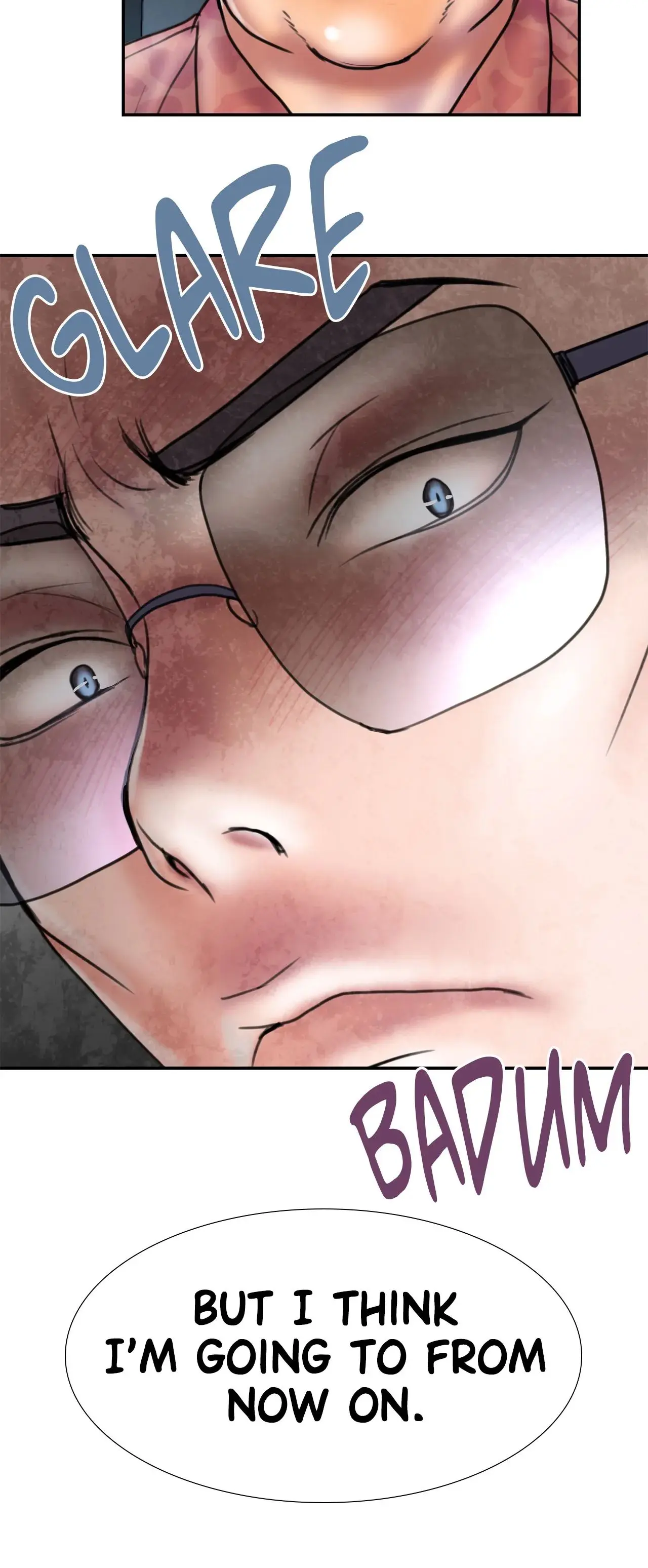 Cheaters Paradise Chapter 20 - Page 26