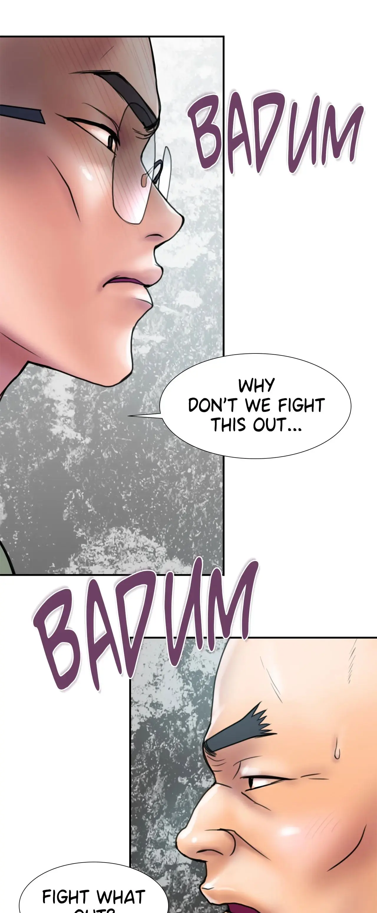 Cheaters Paradise Chapter 20 - Page 28
