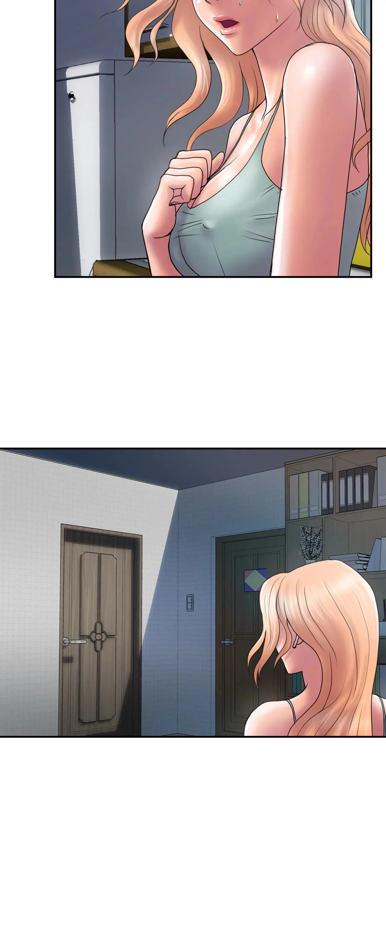 Cheaters Paradise Chapter 20 - Page 3