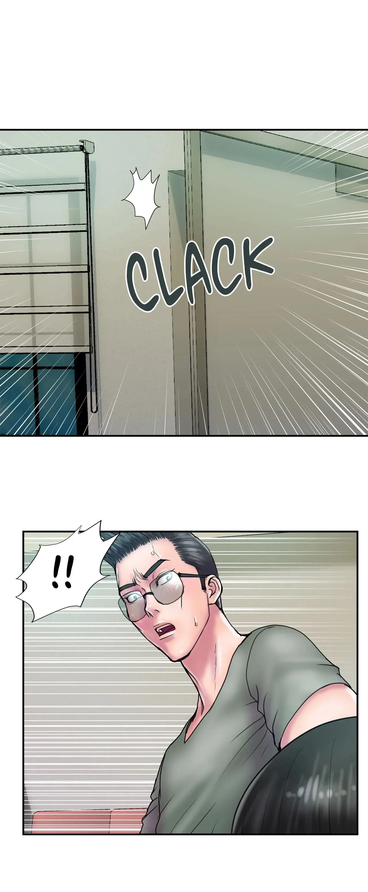 Cheaters Paradise Chapter 20 - Page 31