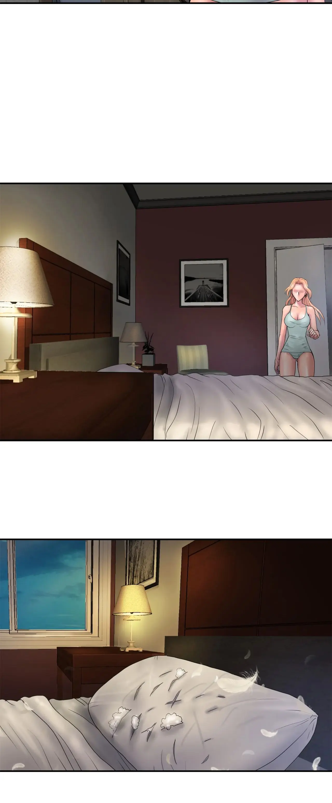 Cheaters Paradise Chapter 20 - Page 6