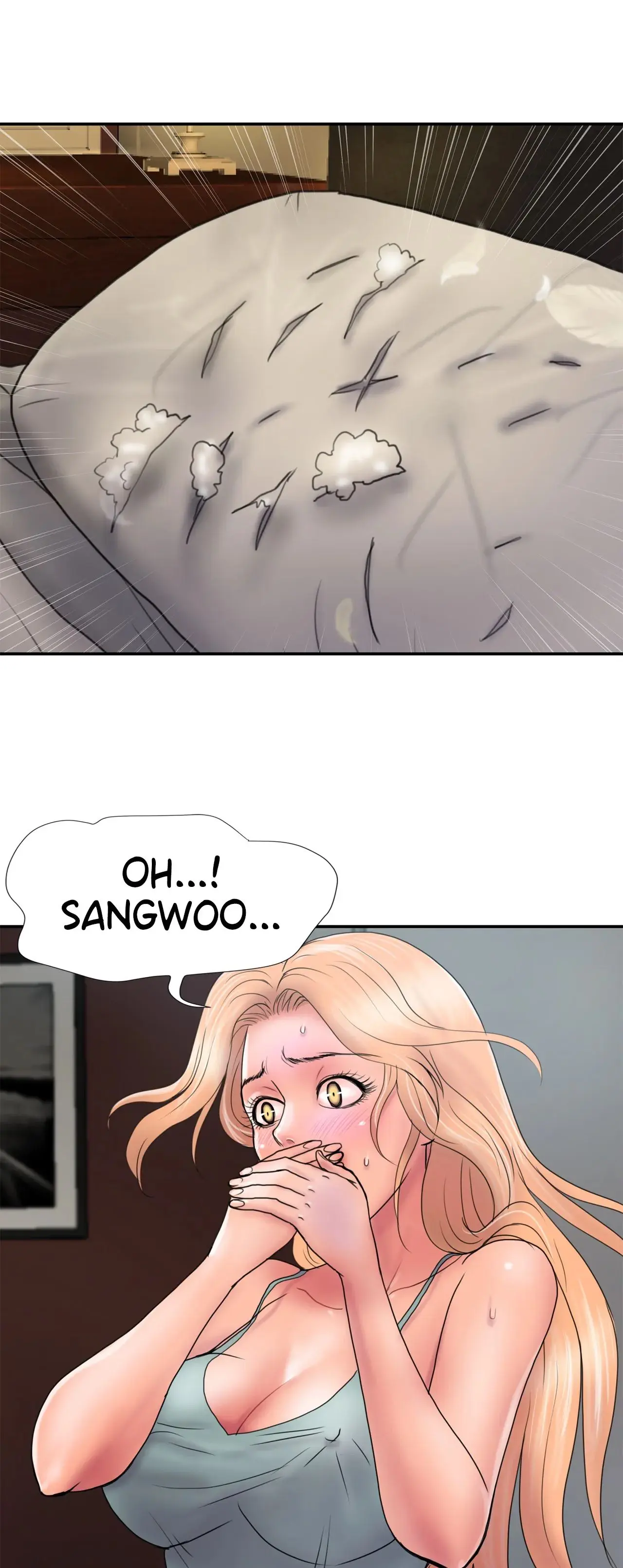 Cheaters Paradise Chapter 20 - Page 7