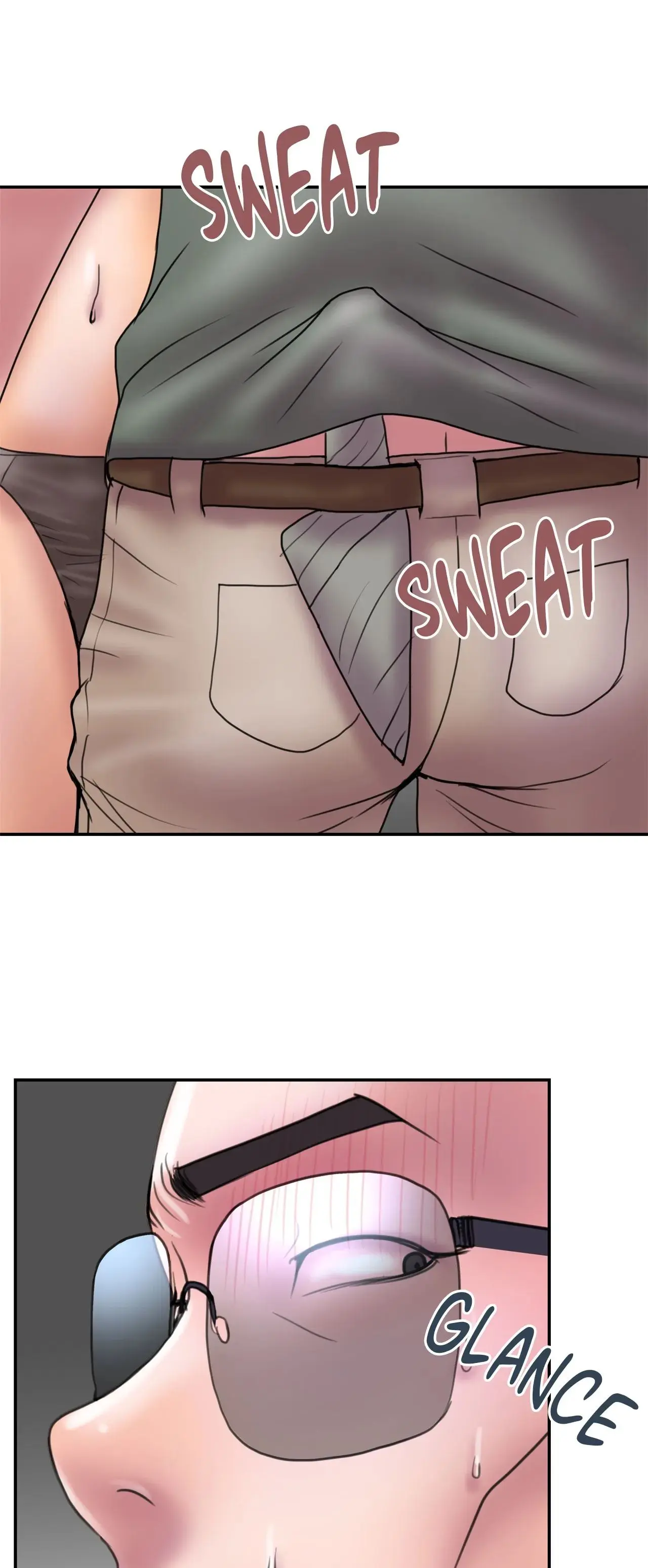 Cheaters Paradise Chapter 21 - Page 16