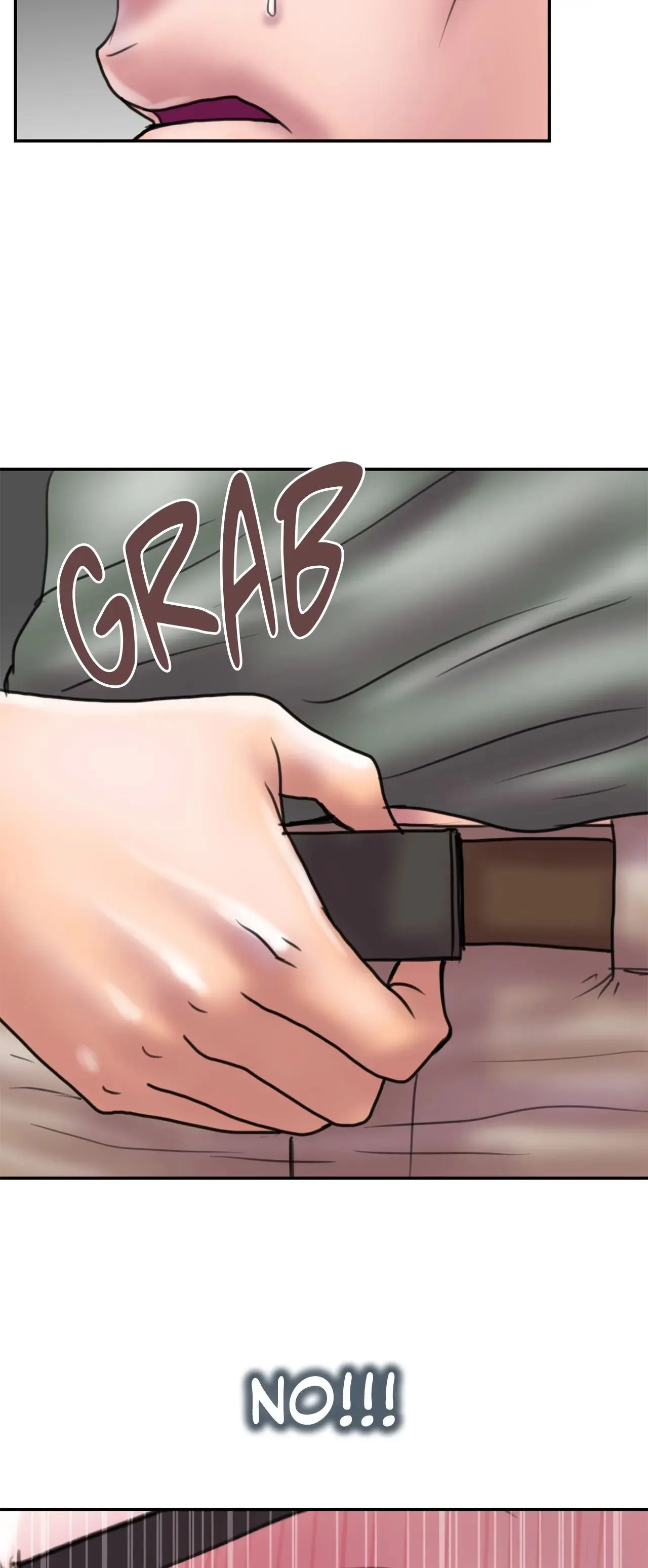 Cheaters Paradise Chapter 21 - Page 17
